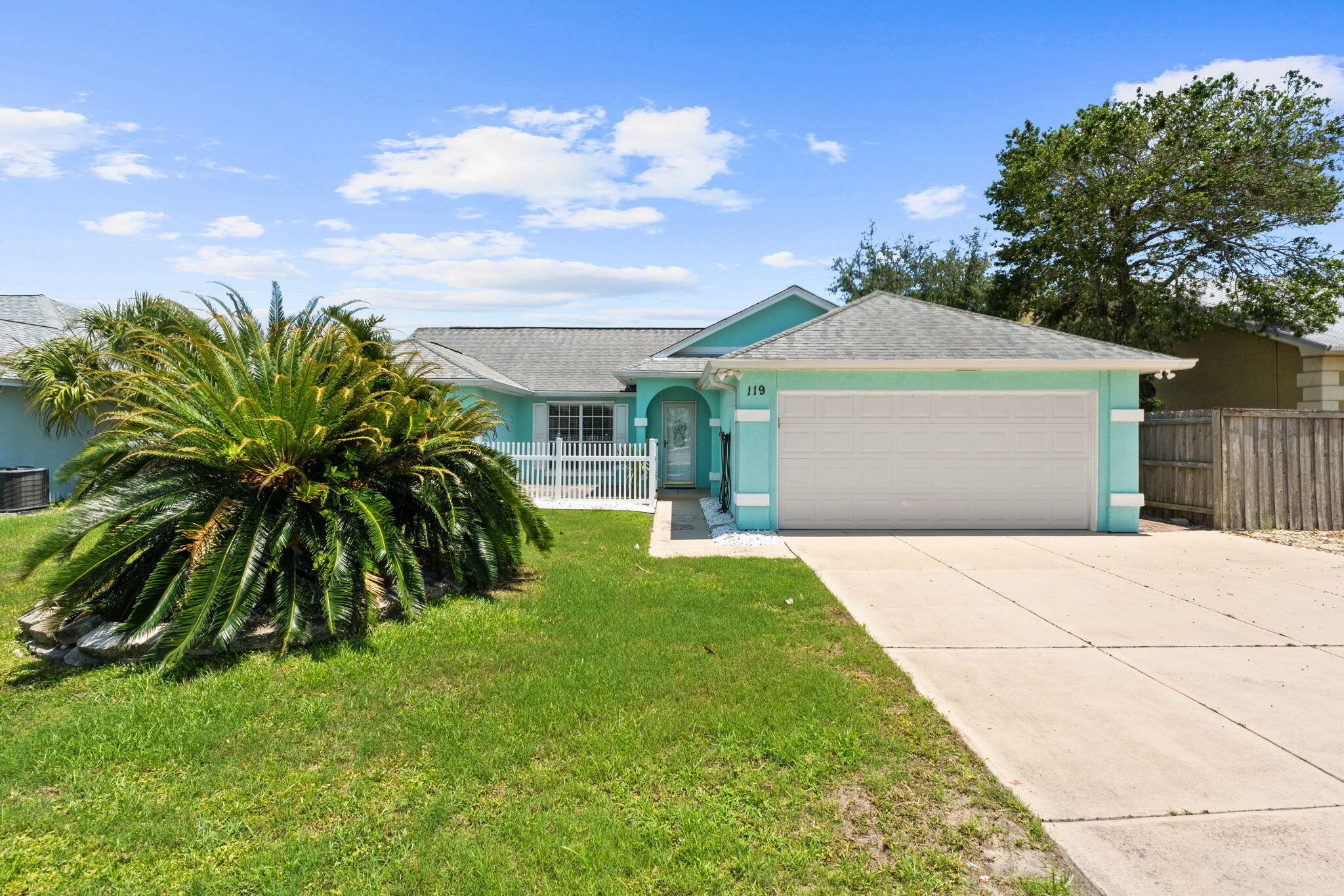 119 Nautilus Street Panama City Beach FL 32413