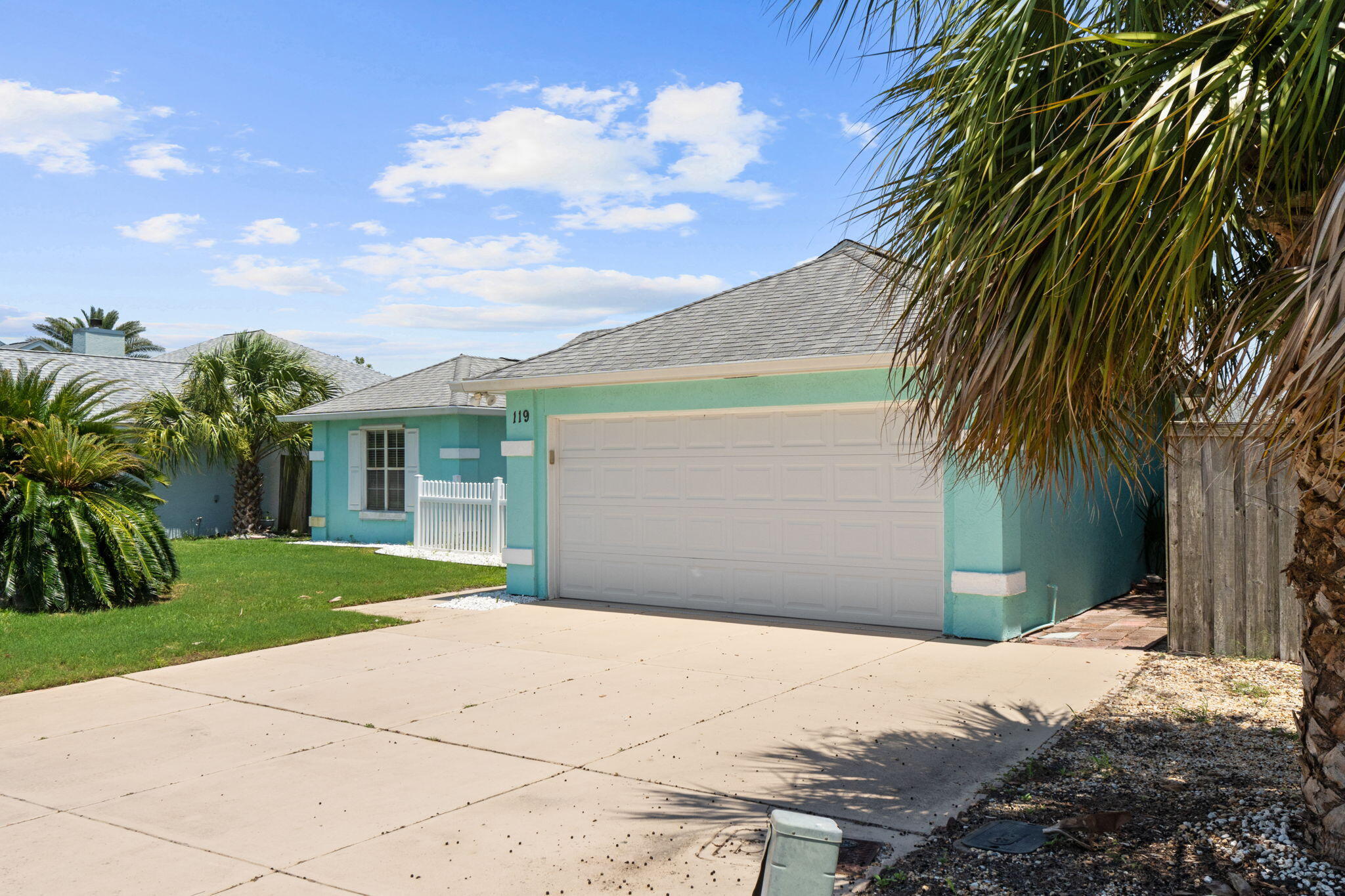119 Nautilus Street Panama City Beach FL 32413