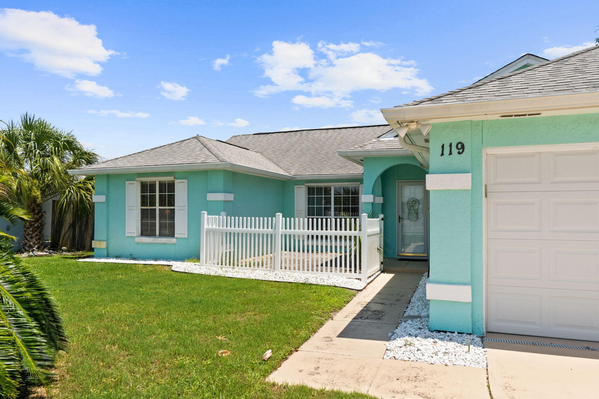119 Nautilus Street Panama City Beach FL 32413
