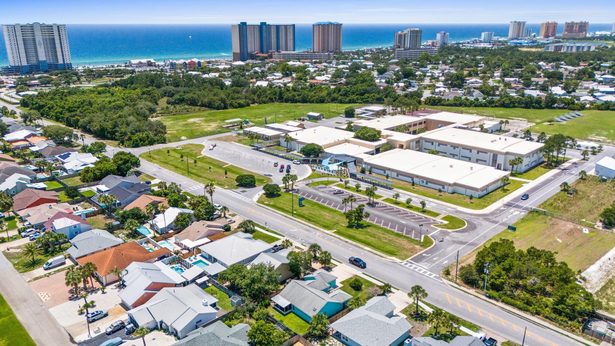 119 Nautilus Street Panama City Beach FL 32413