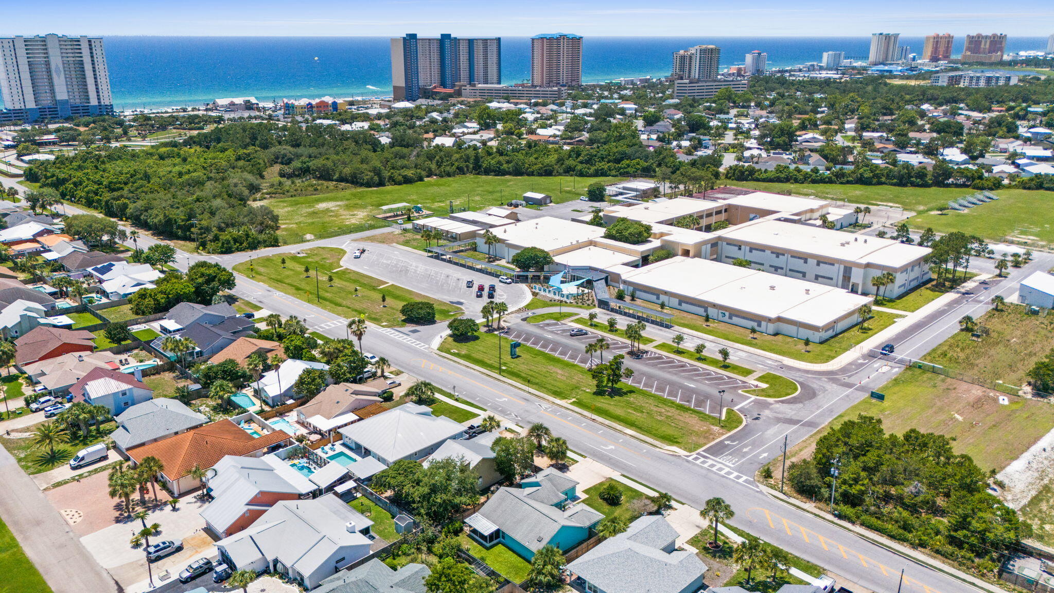 119 Nautilus Street Panama City Beach FL 32413