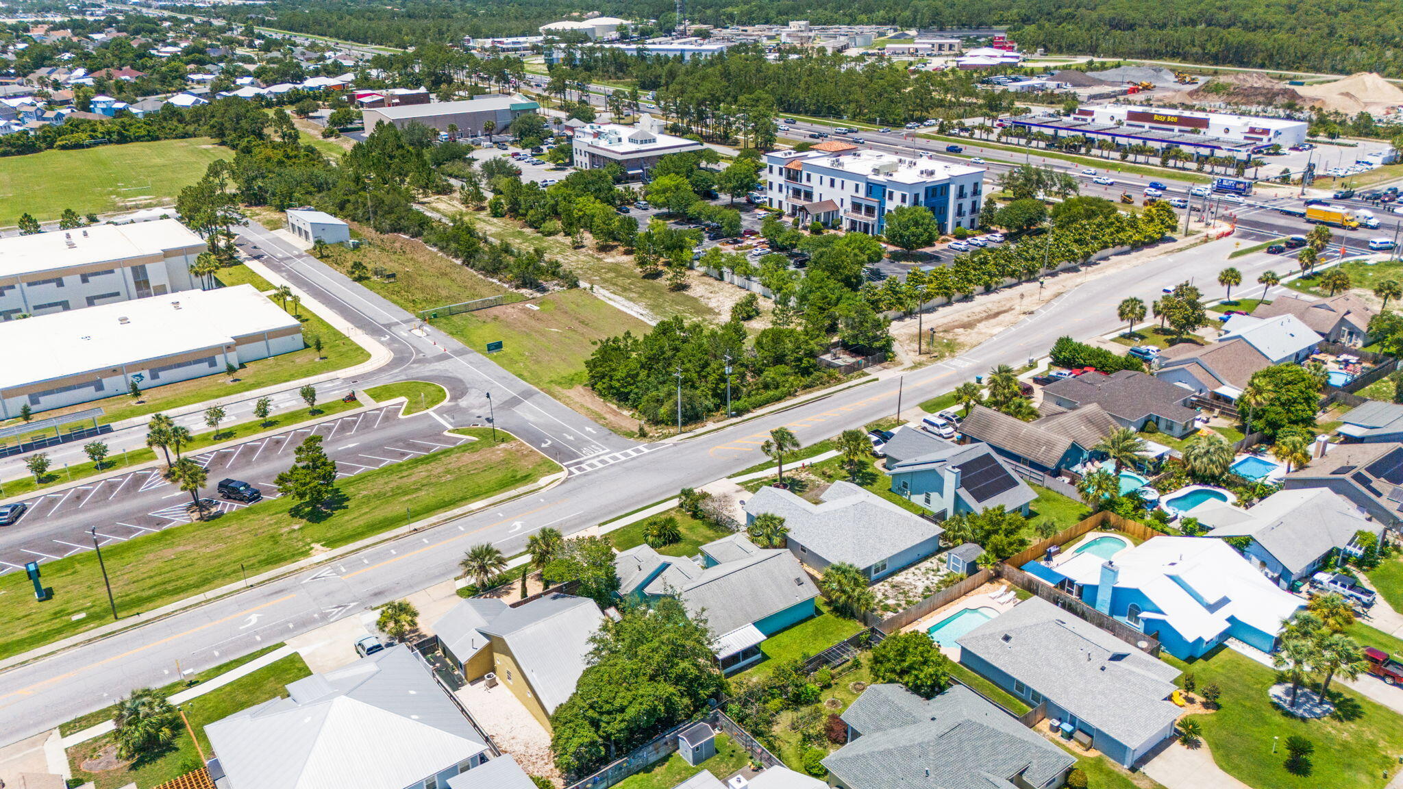 119 Nautilus Street Panama City Beach FL 32413