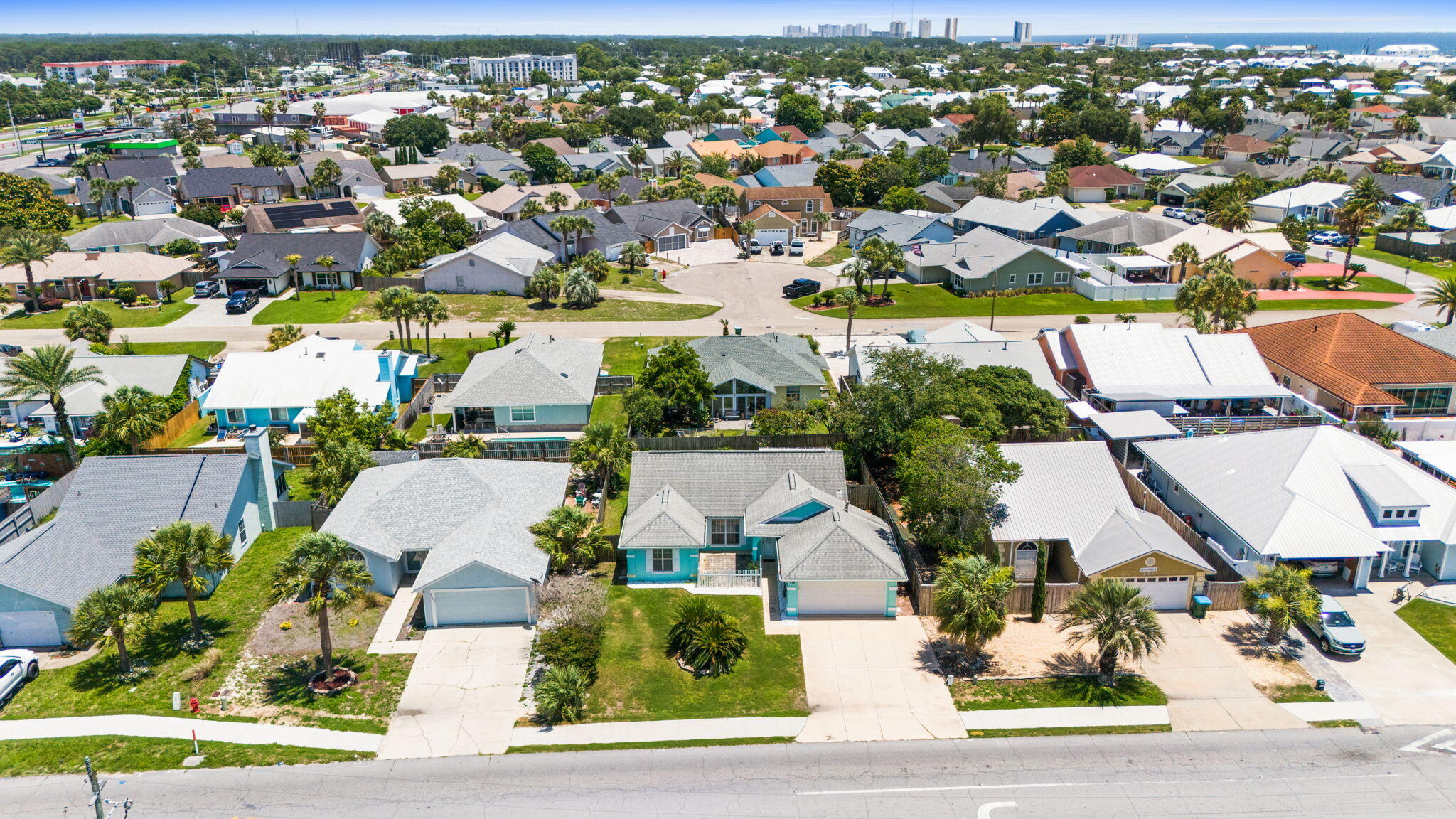 119 Nautilus Street Panama City Beach FL 32413