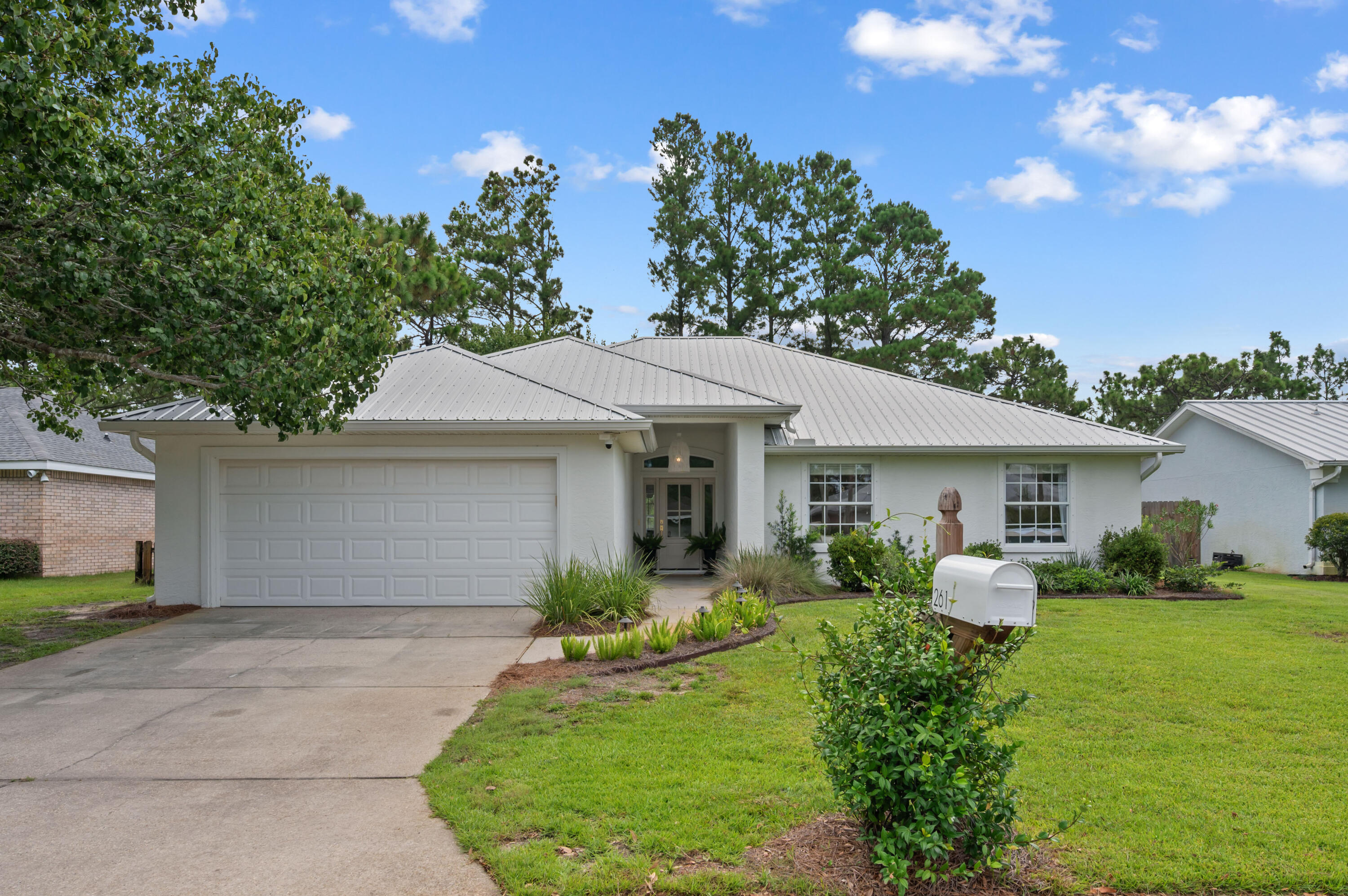 261 White Heron Drive Santa Rosa Beach FL 32459