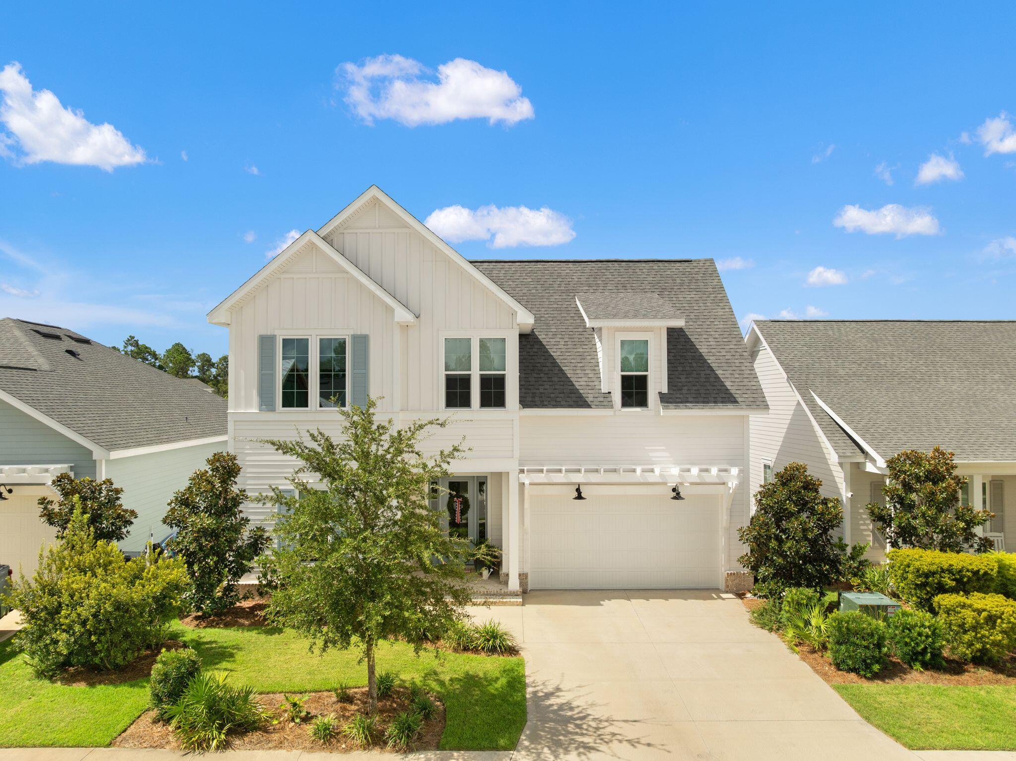 85 Bunting Lane Inlet Beach FL 32461