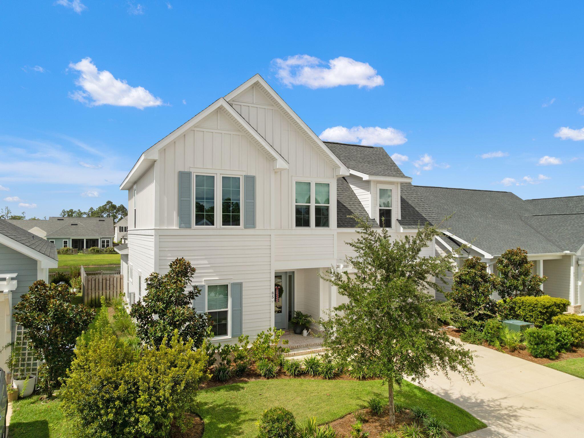 85 Bunting Lane Inlet Beach FL 32461