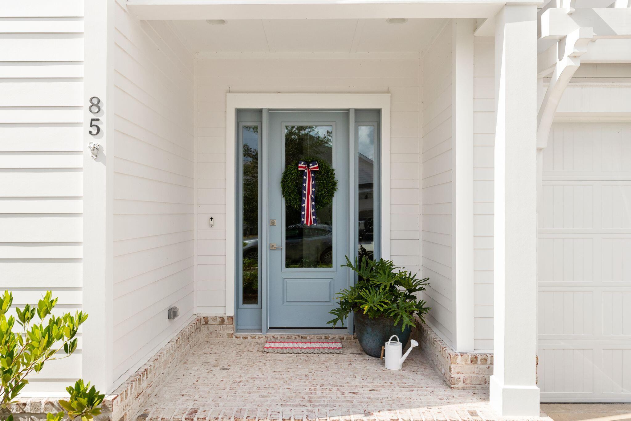85 Bunting Lane Inlet Beach FL 32461