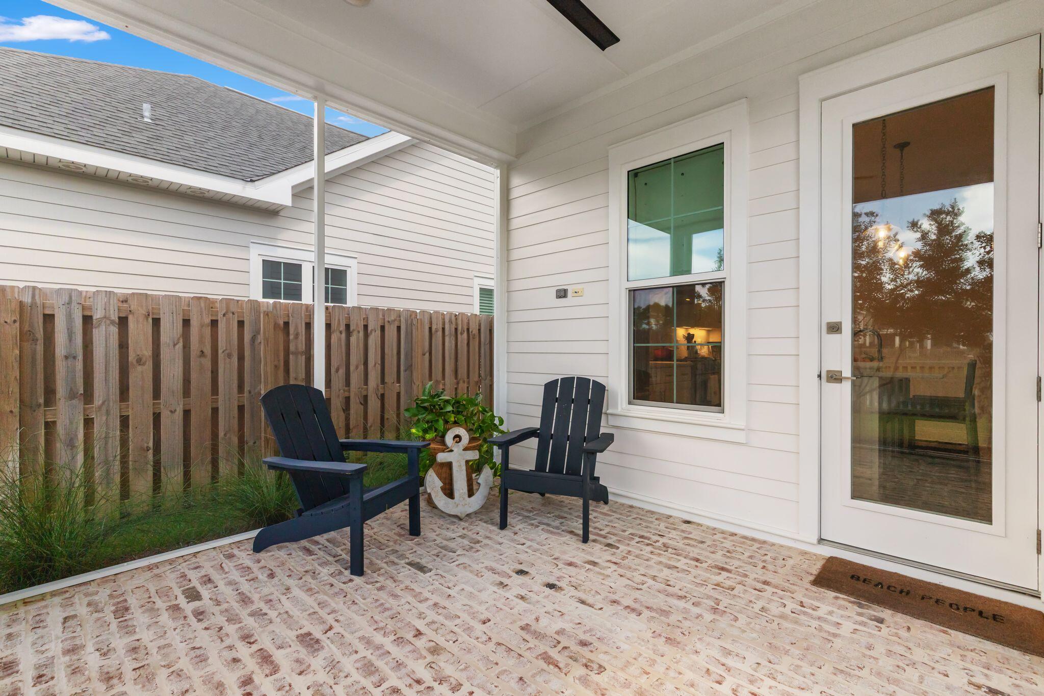 85 Bunting Lane Inlet Beach FL 32461
