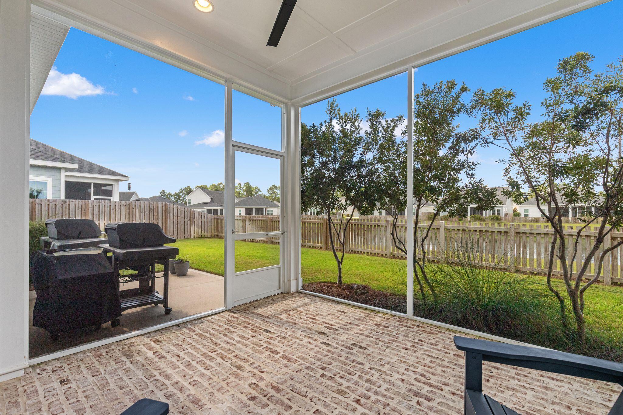85 Bunting Lane Inlet Beach FL 32461