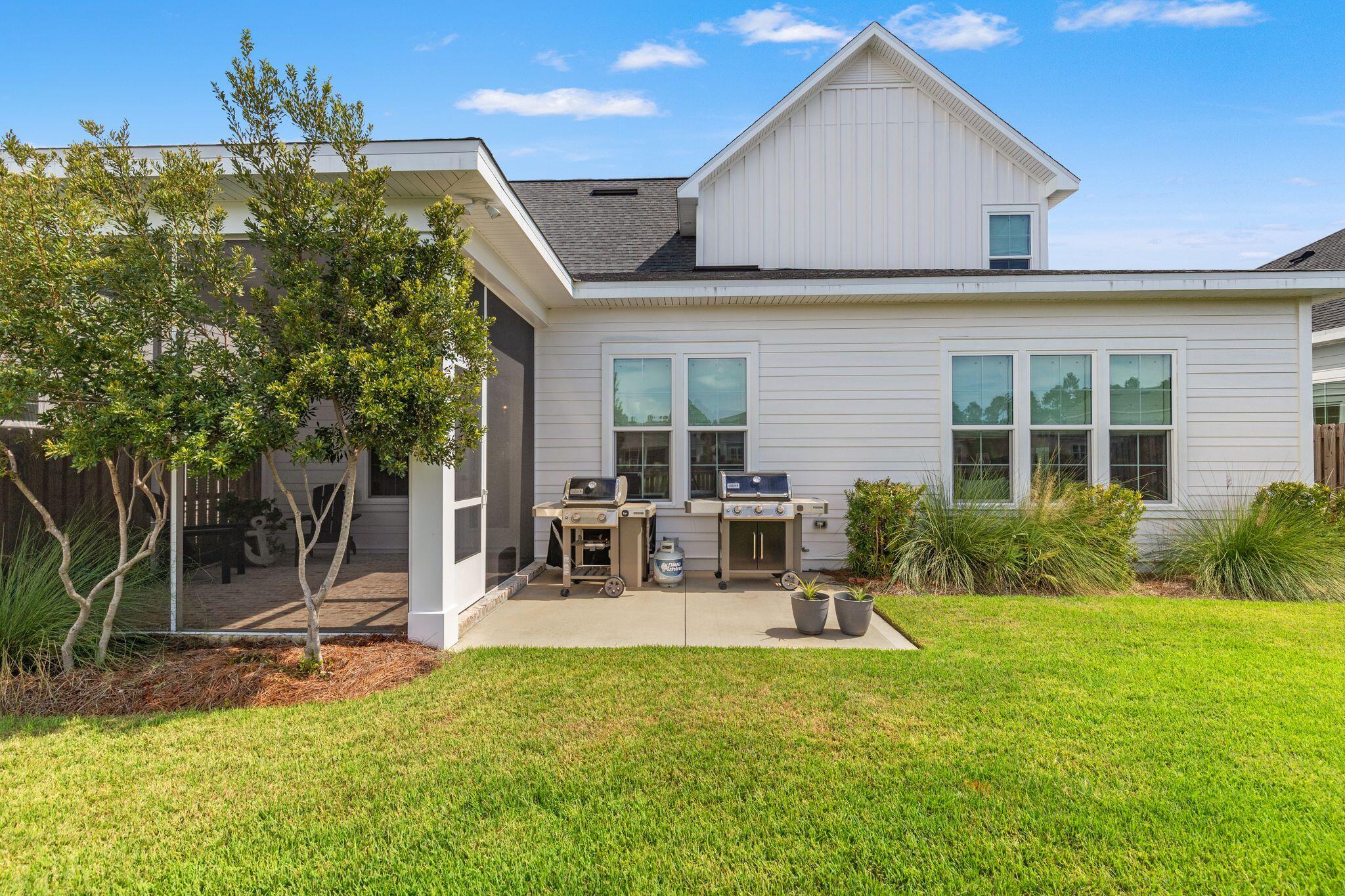85 Bunting Lane Inlet Beach FL 32461