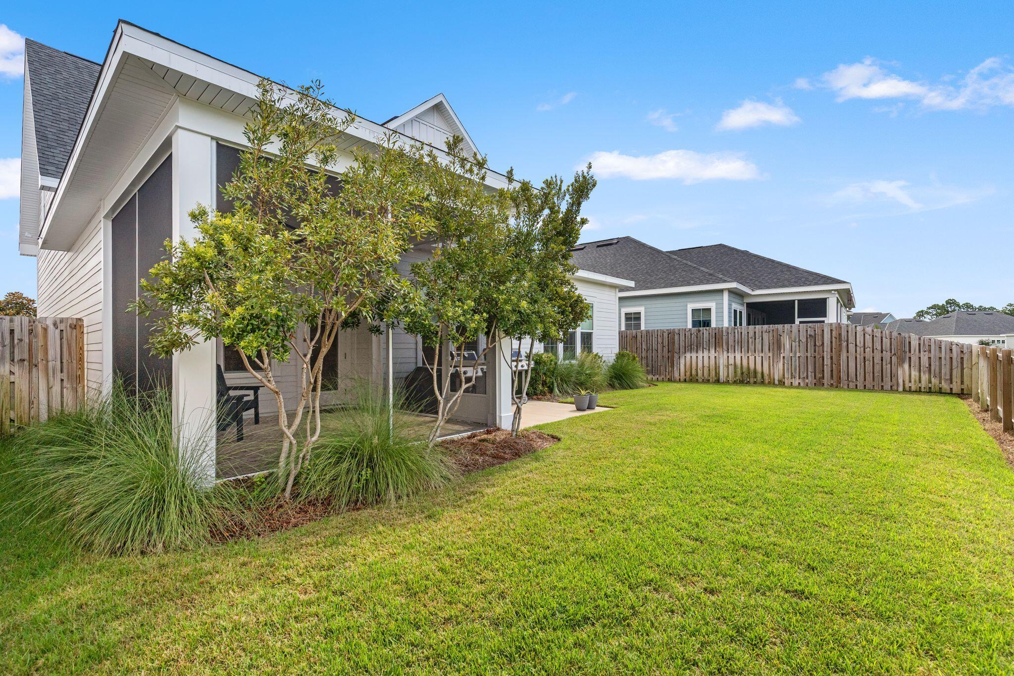 85 Bunting Lane Inlet Beach FL 32461