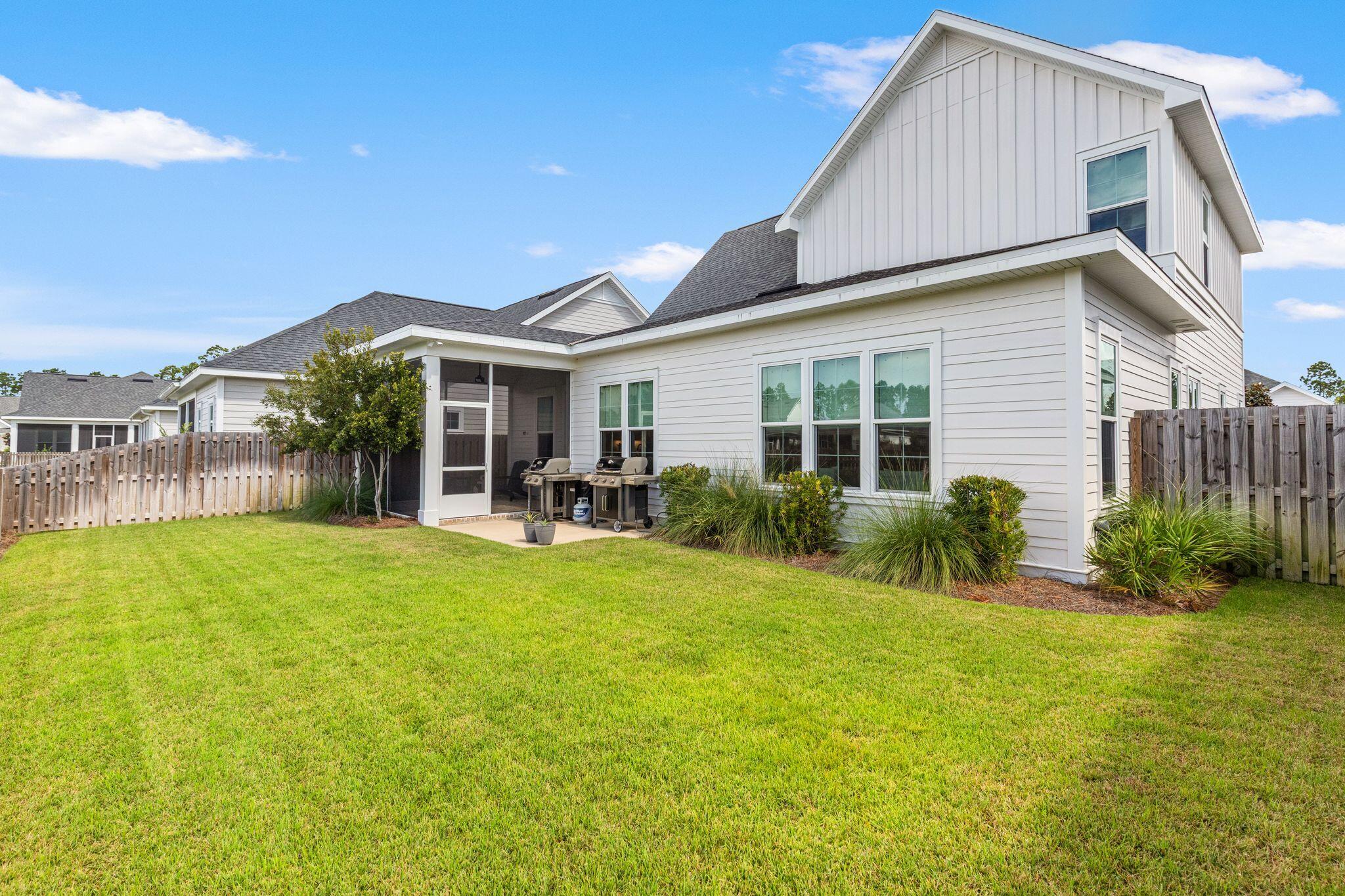 85 Bunting Lane Inlet Beach FL 32461