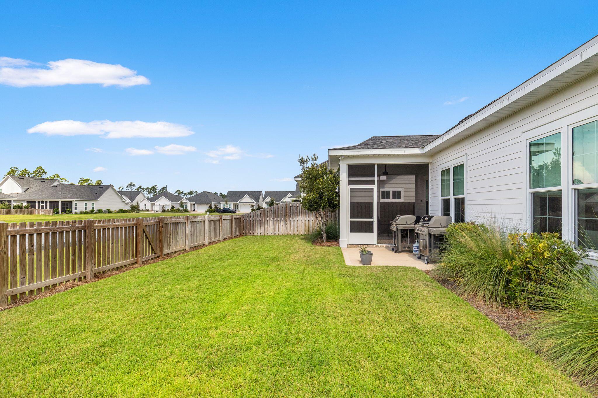 85 Bunting Lane Inlet Beach FL 32461
