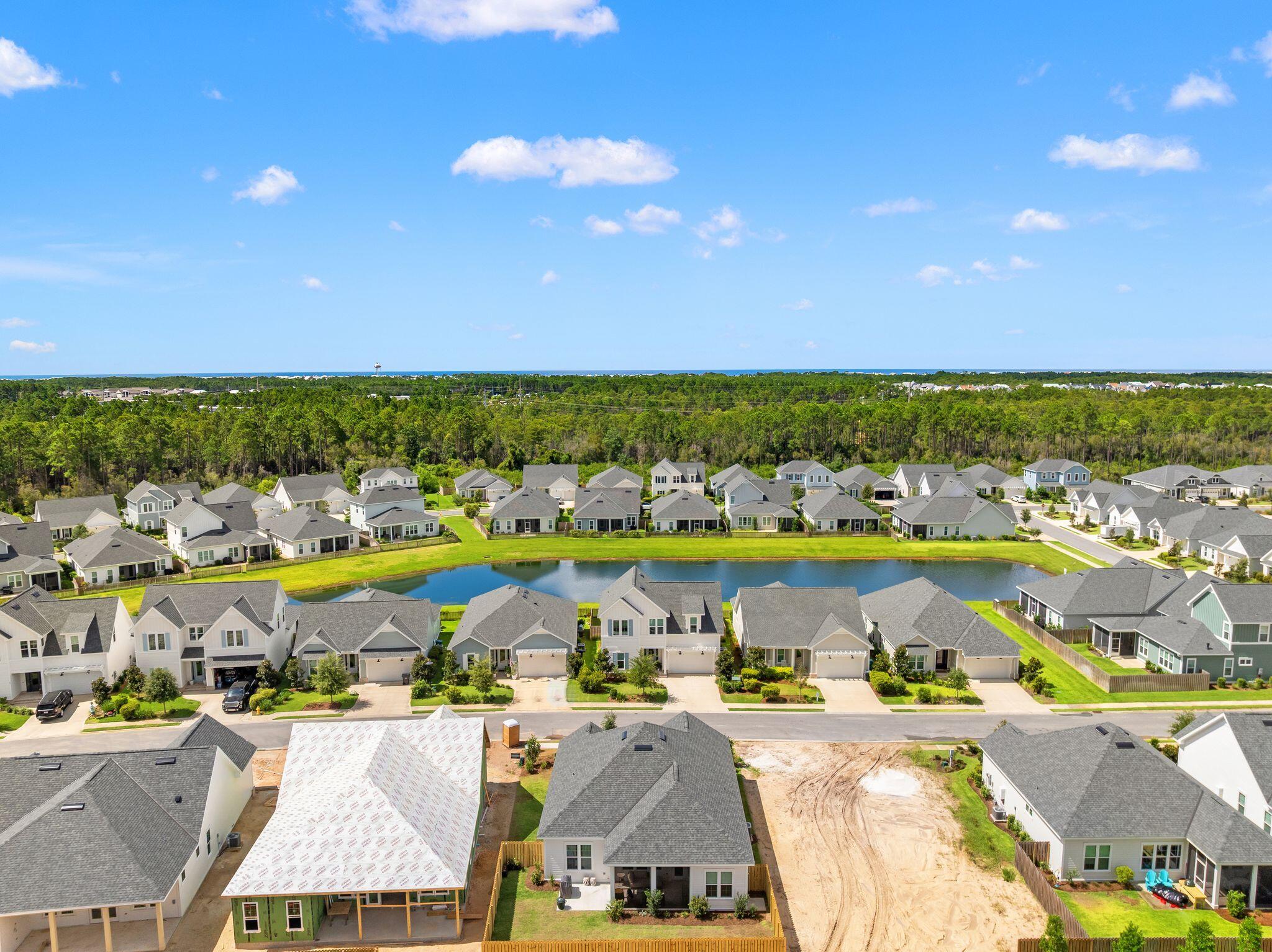 85 Bunting Lane Inlet Beach FL 32461