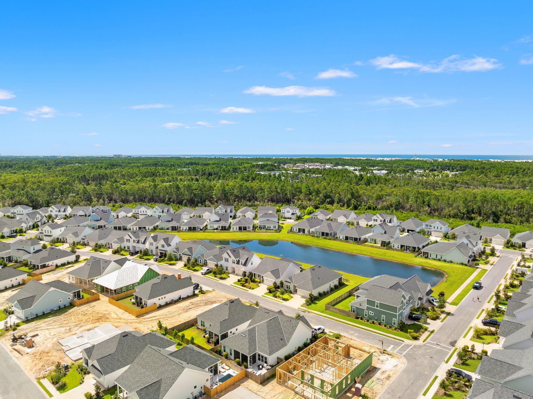 85 Bunting Lane Inlet Beach FL 32461