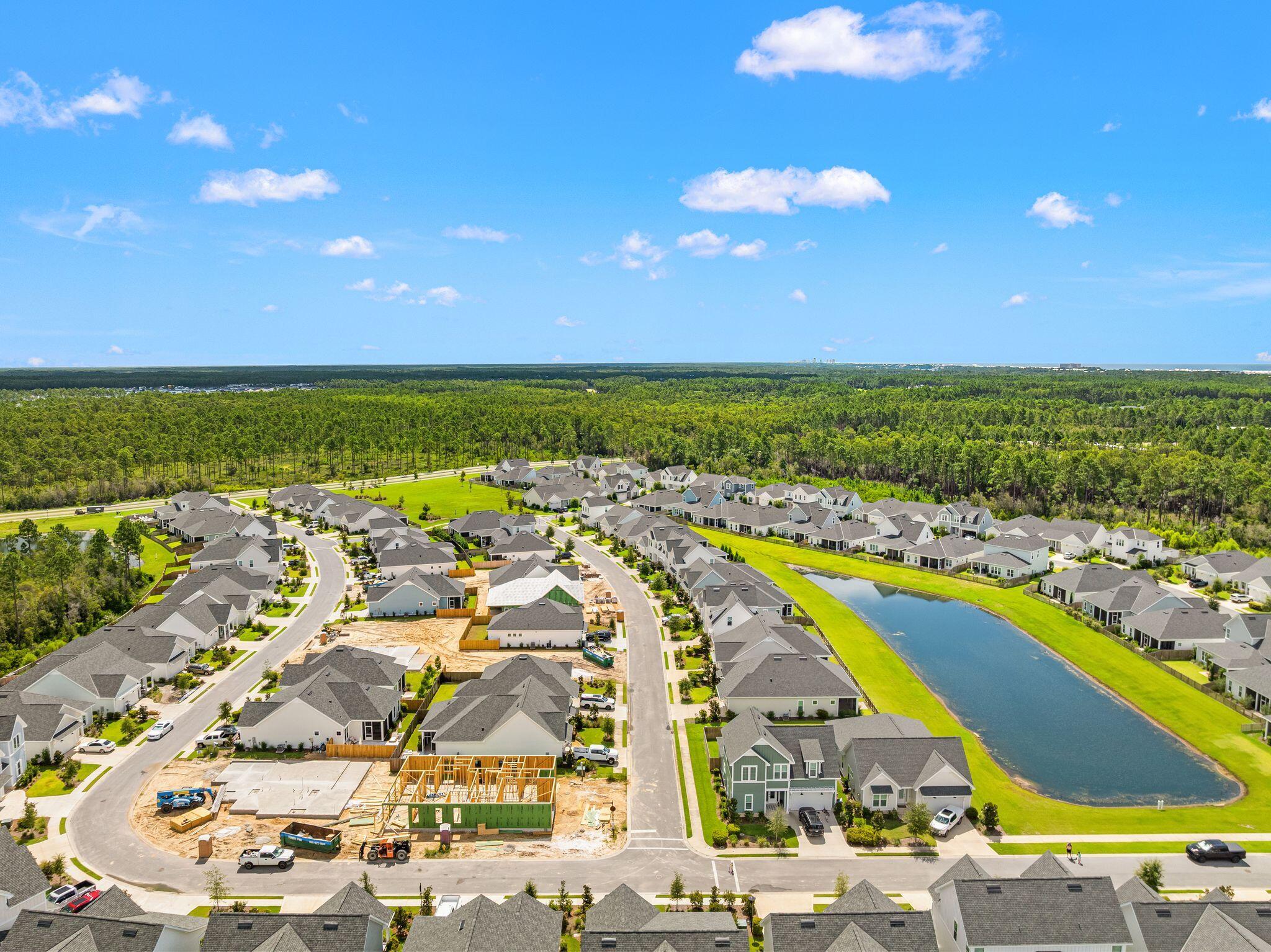85 Bunting Lane Inlet Beach FL 32461