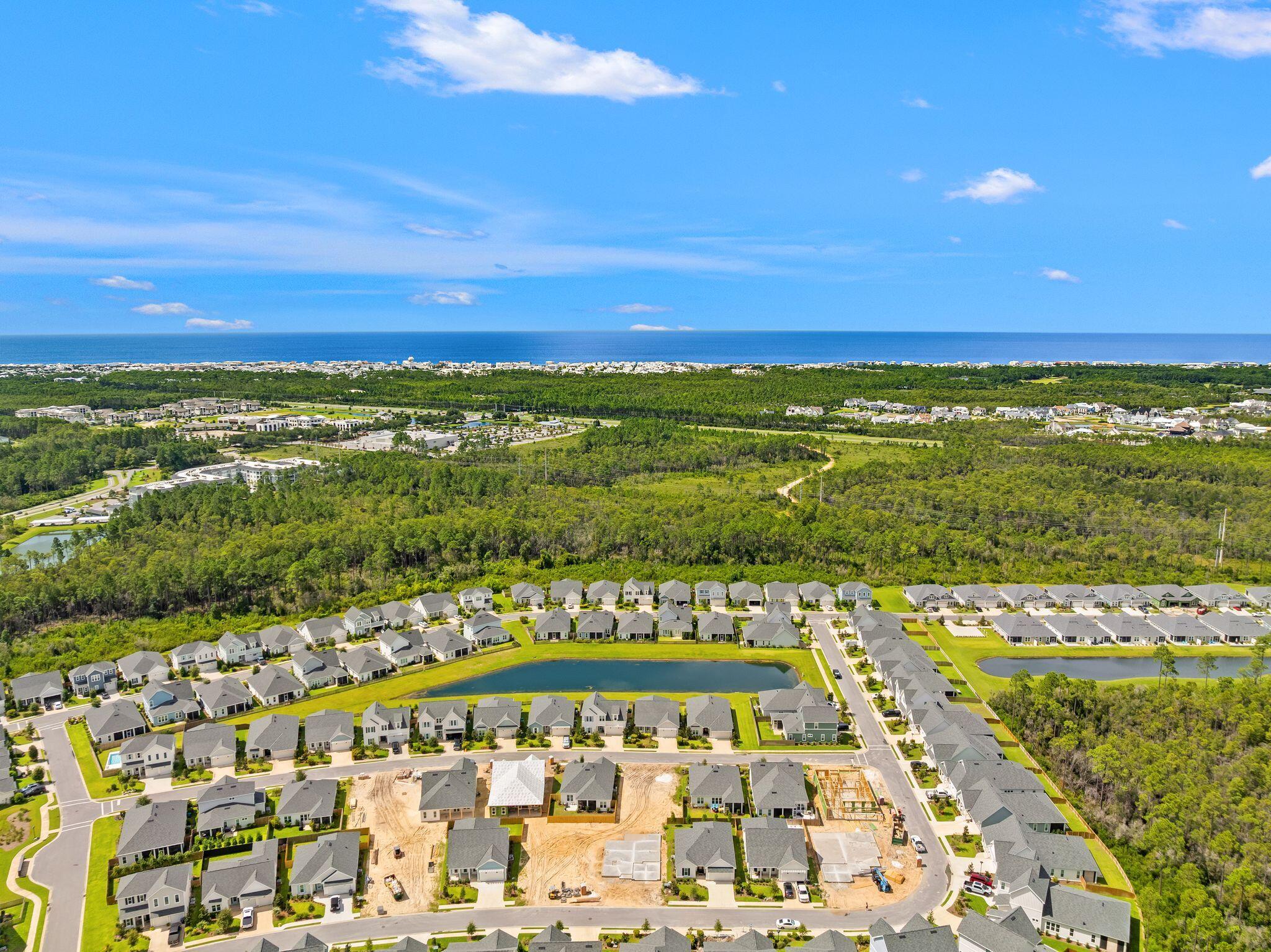 85 Bunting Lane Inlet Beach FL 32461