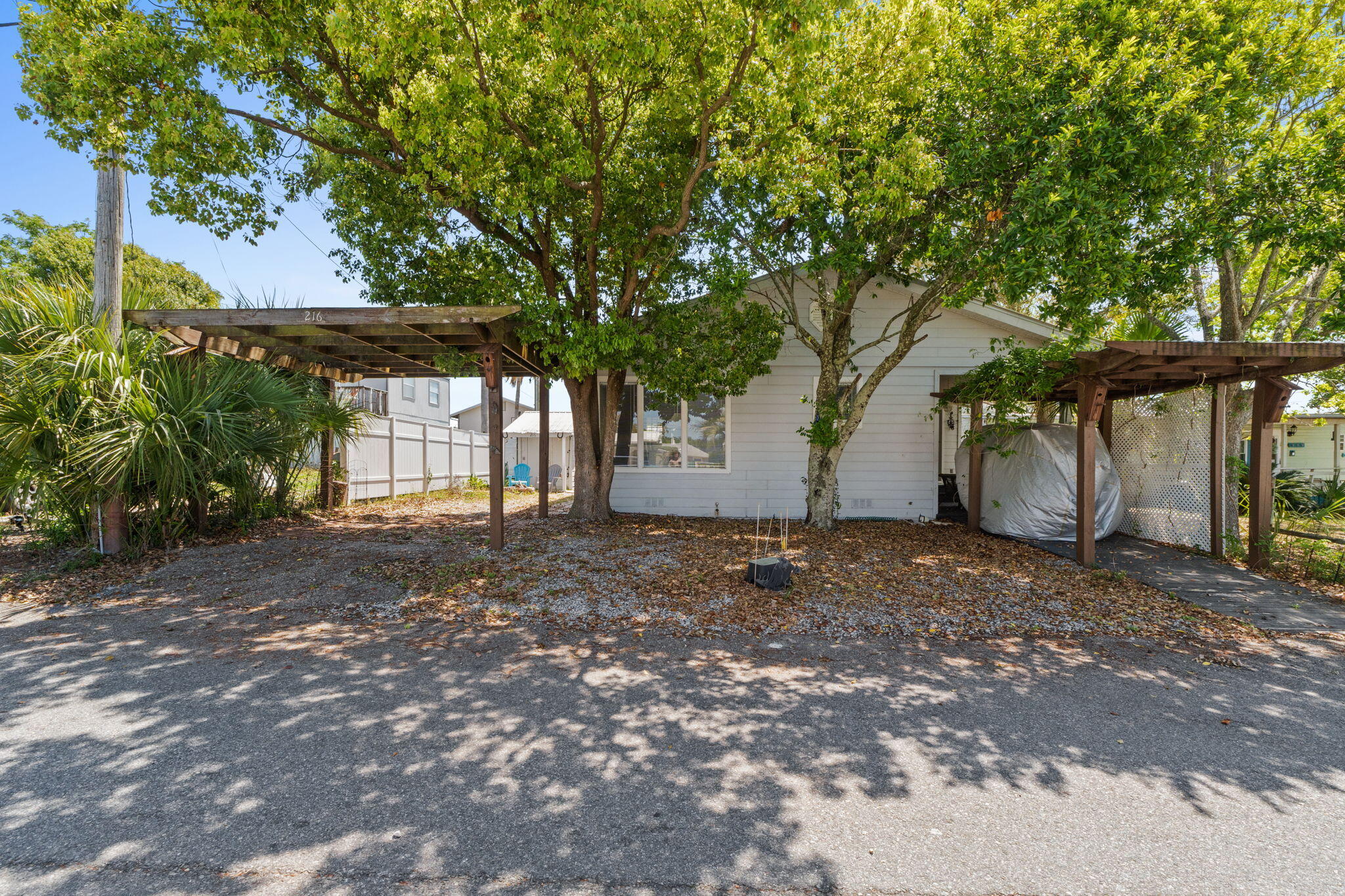 216 Carol Place Panama City Beach FL 32413