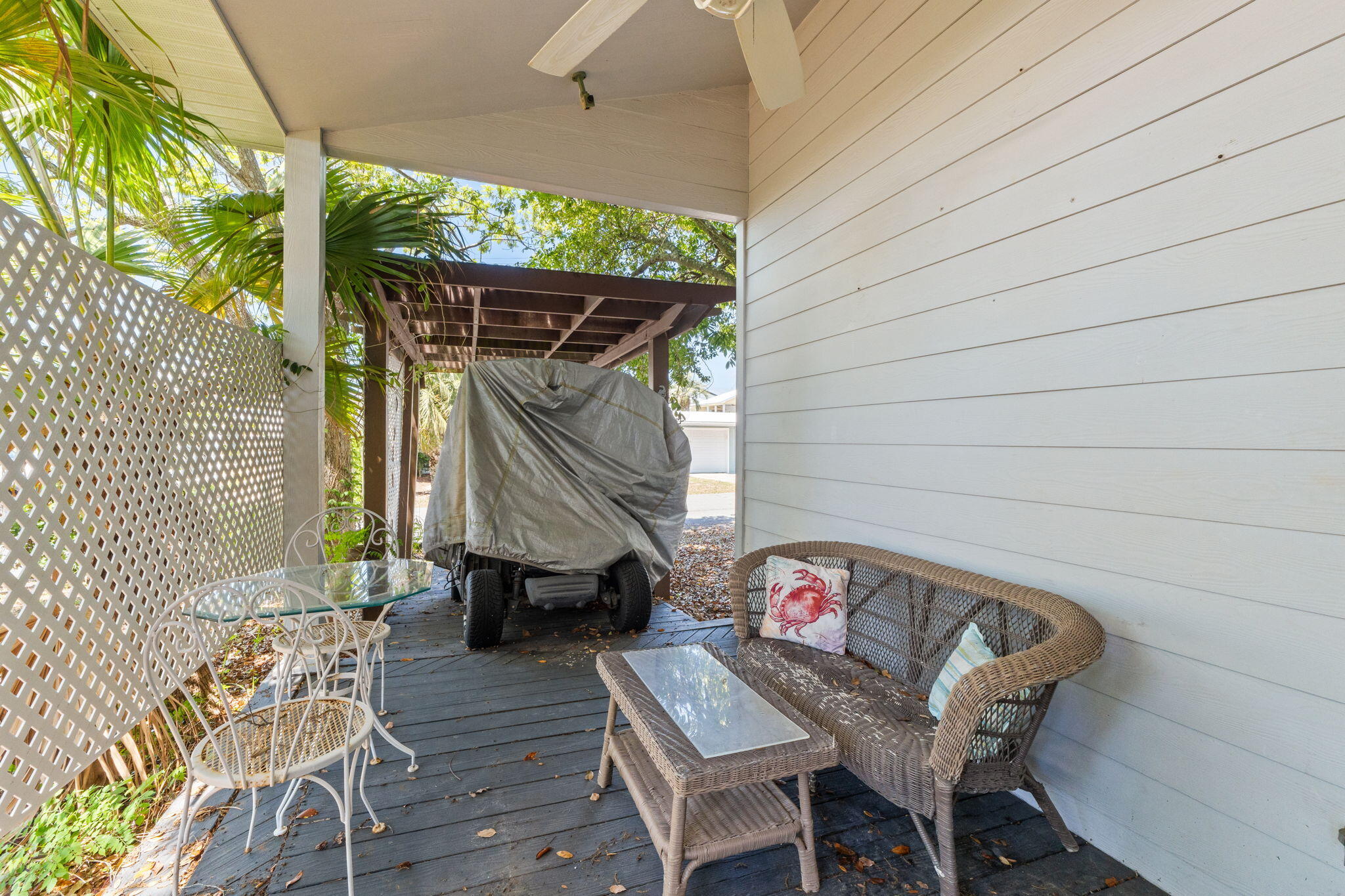 216 Carol Place Panama City Beach FL 32413
