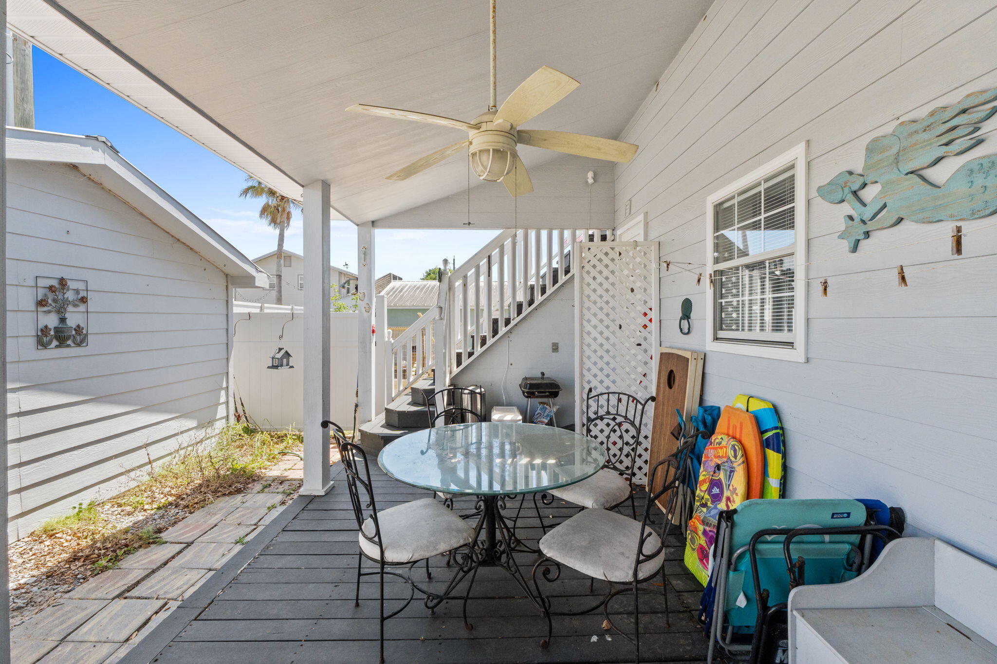 216 Carol Place Panama City Beach FL 32413