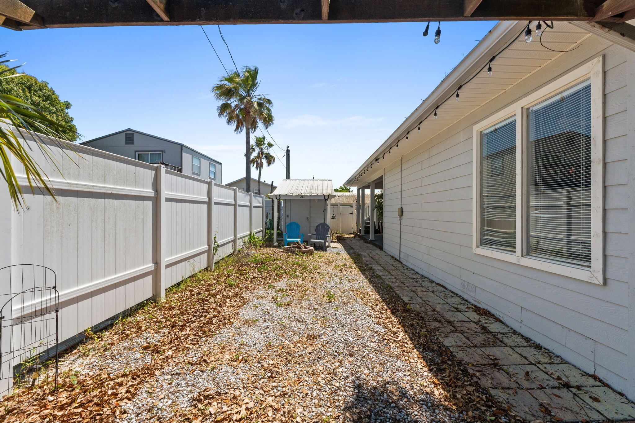 216 Carol Place Panama City Beach FL 32413