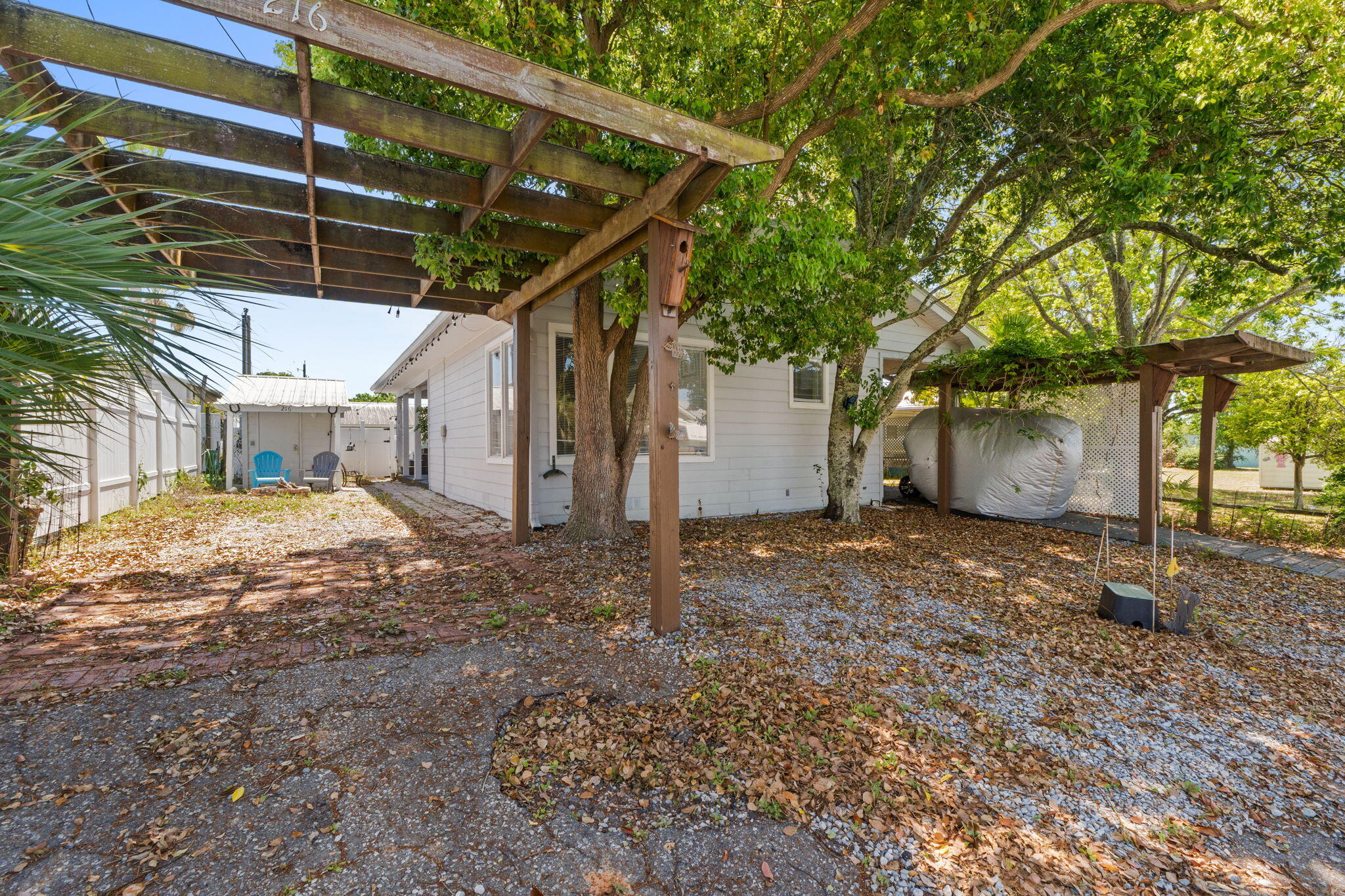 216 Carol Place Panama City Beach FL 32413