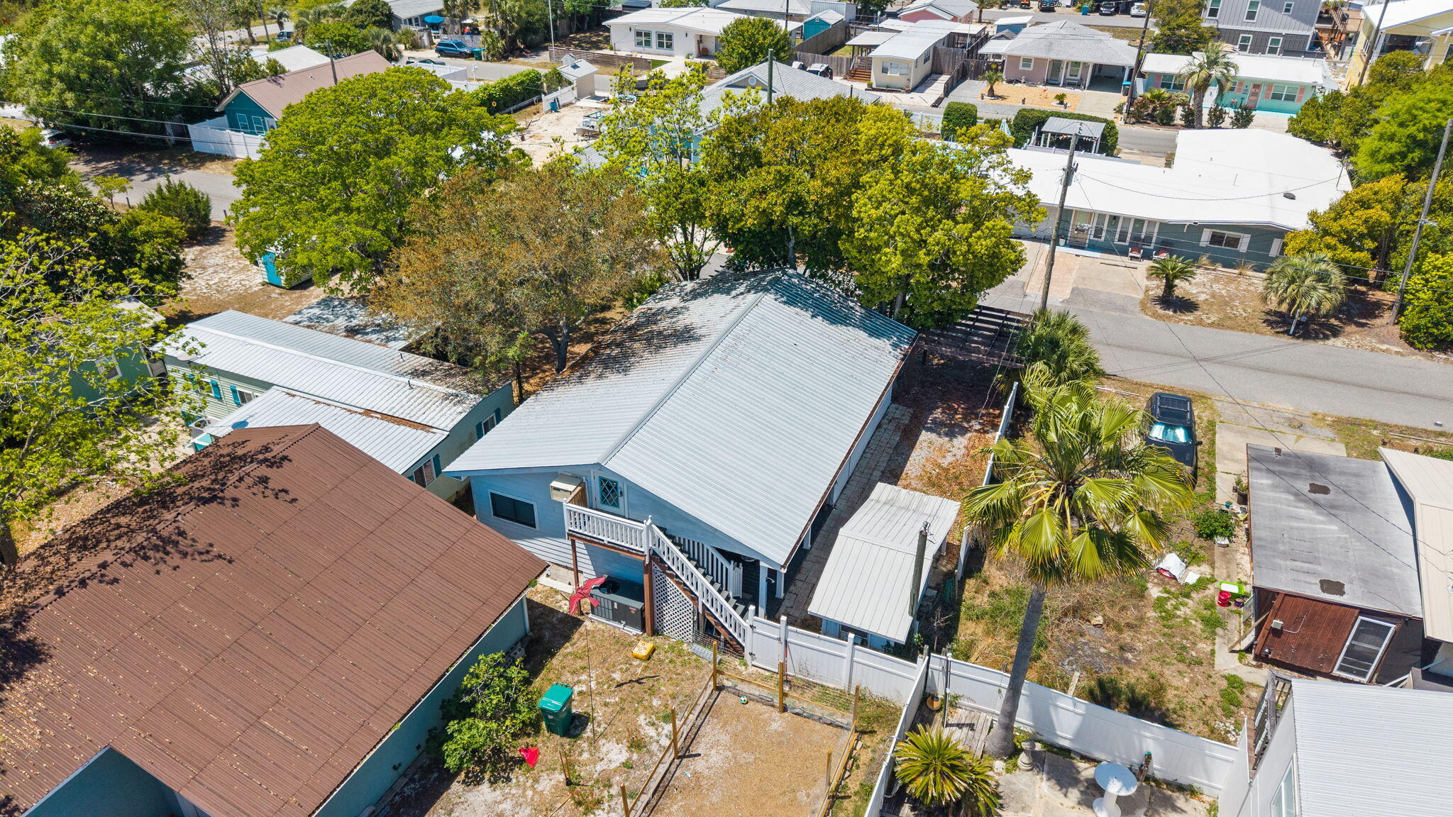 216 Carol Place Panama City Beach FL 32413