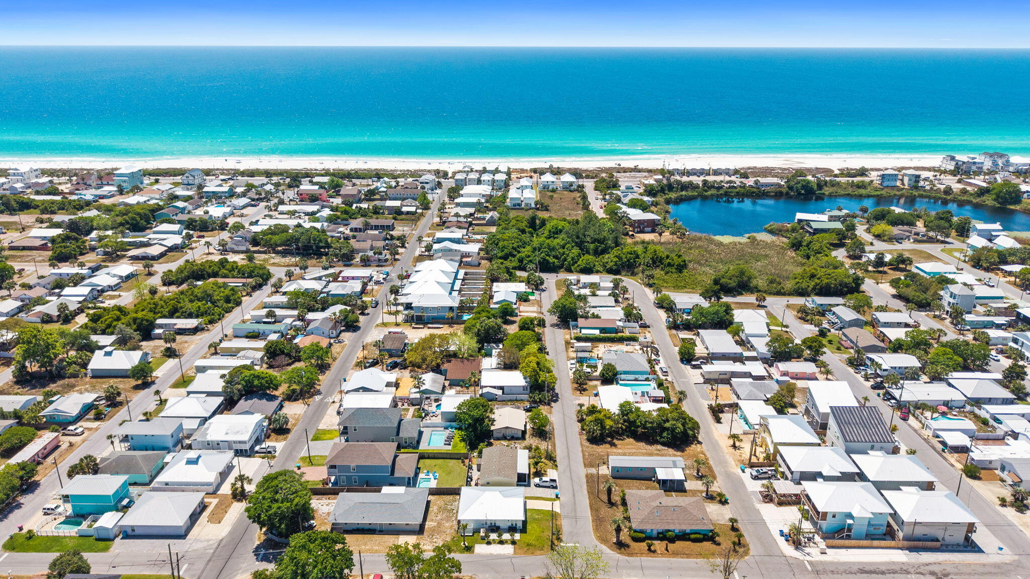 216 Carol Place Panama City Beach FL 32413