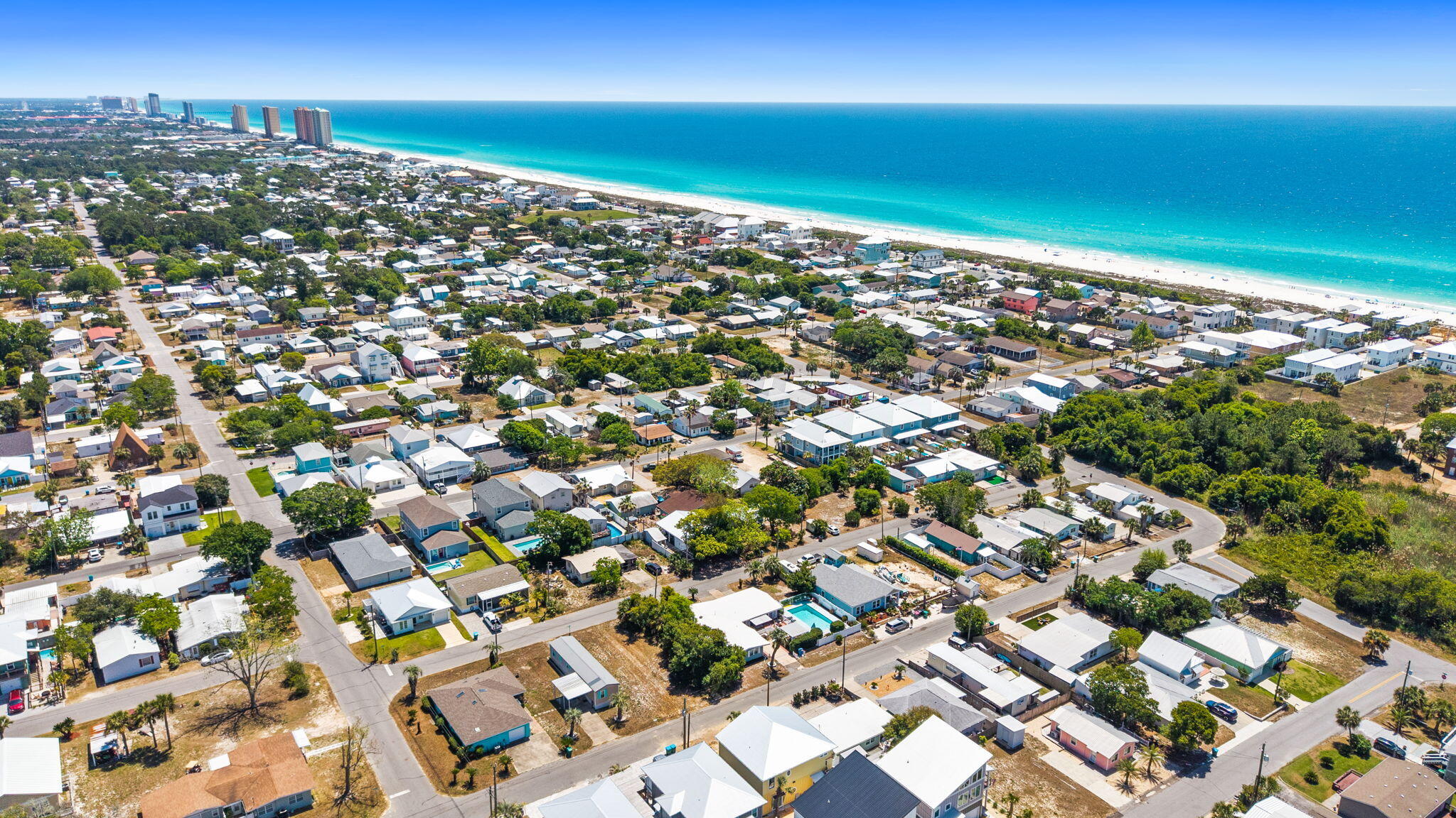 216 Carol Place Panama City Beach FL 32413