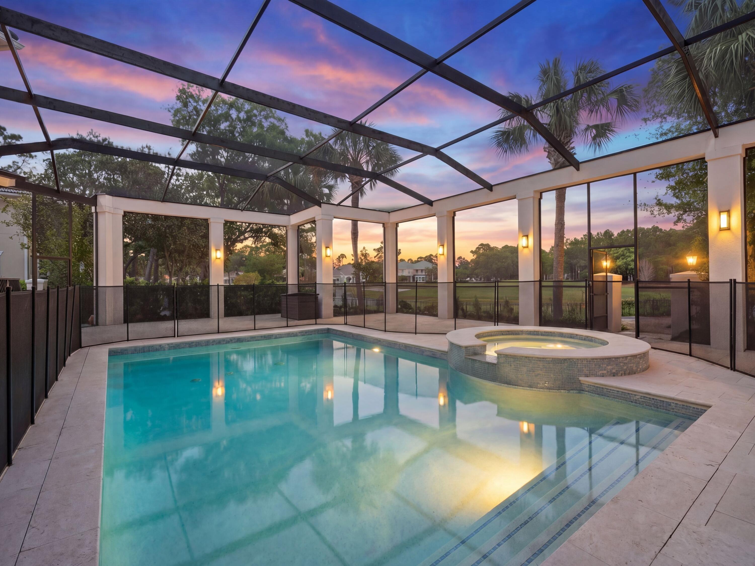 1536 W Island Green Lane Miramar Beach FL 32550
