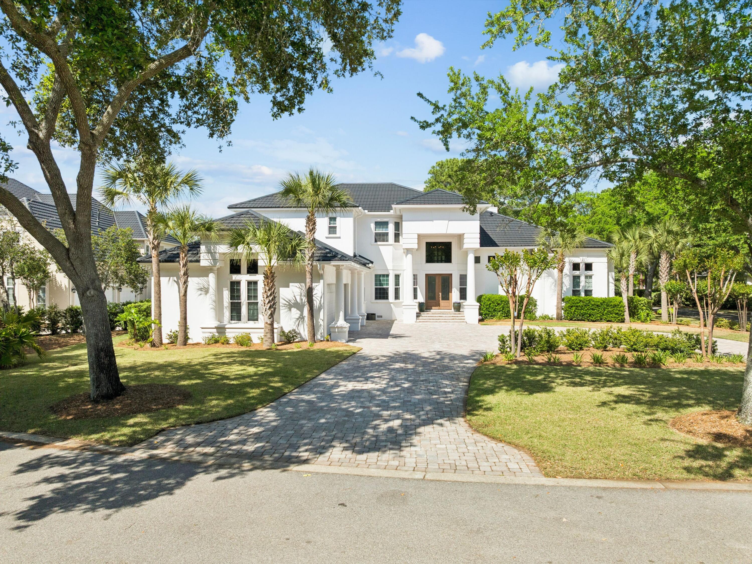 1536 W Island Green Lane Miramar Beach FL 32550