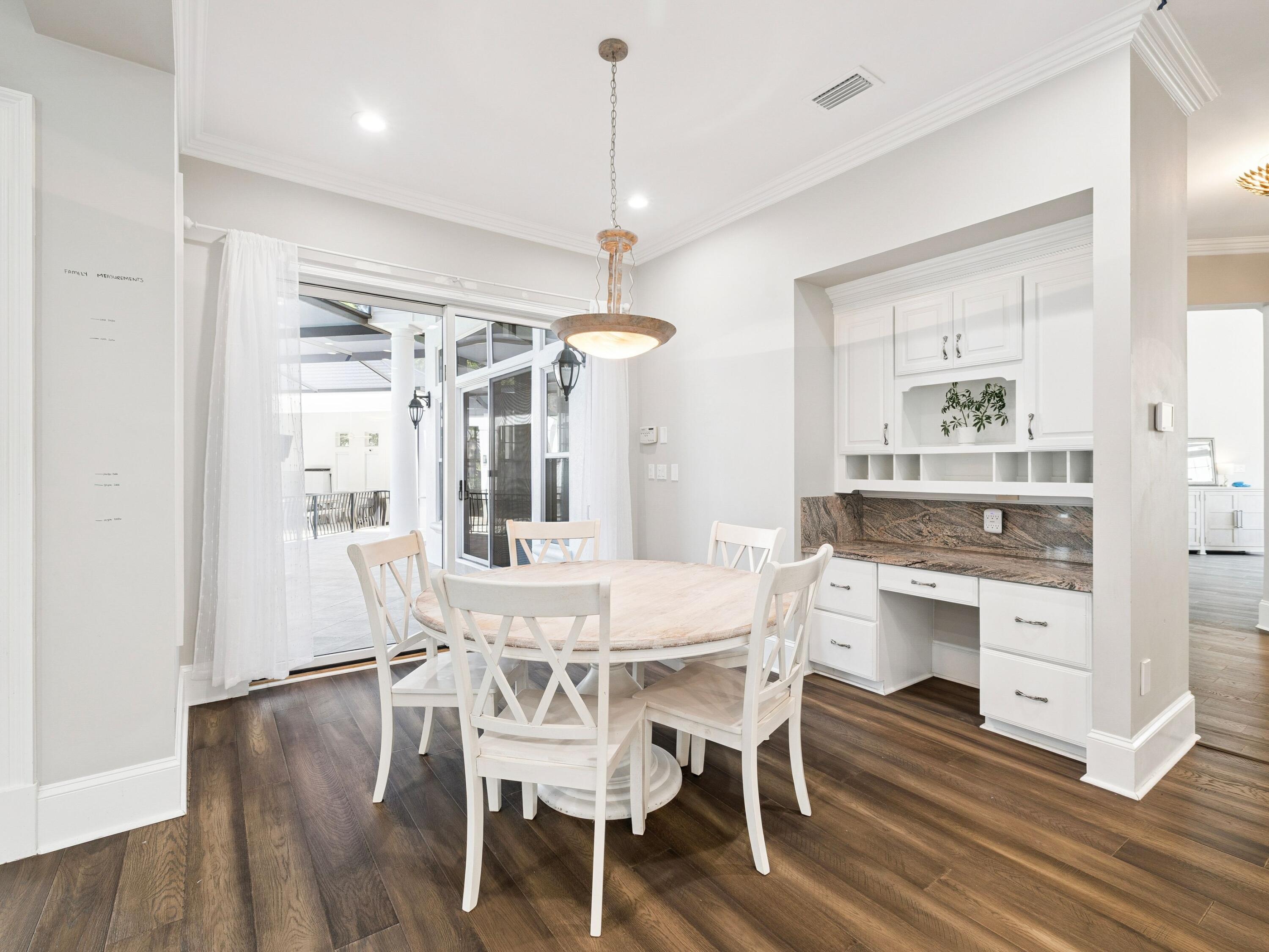 1536 W Island Green Lane Miramar Beach FL 32550