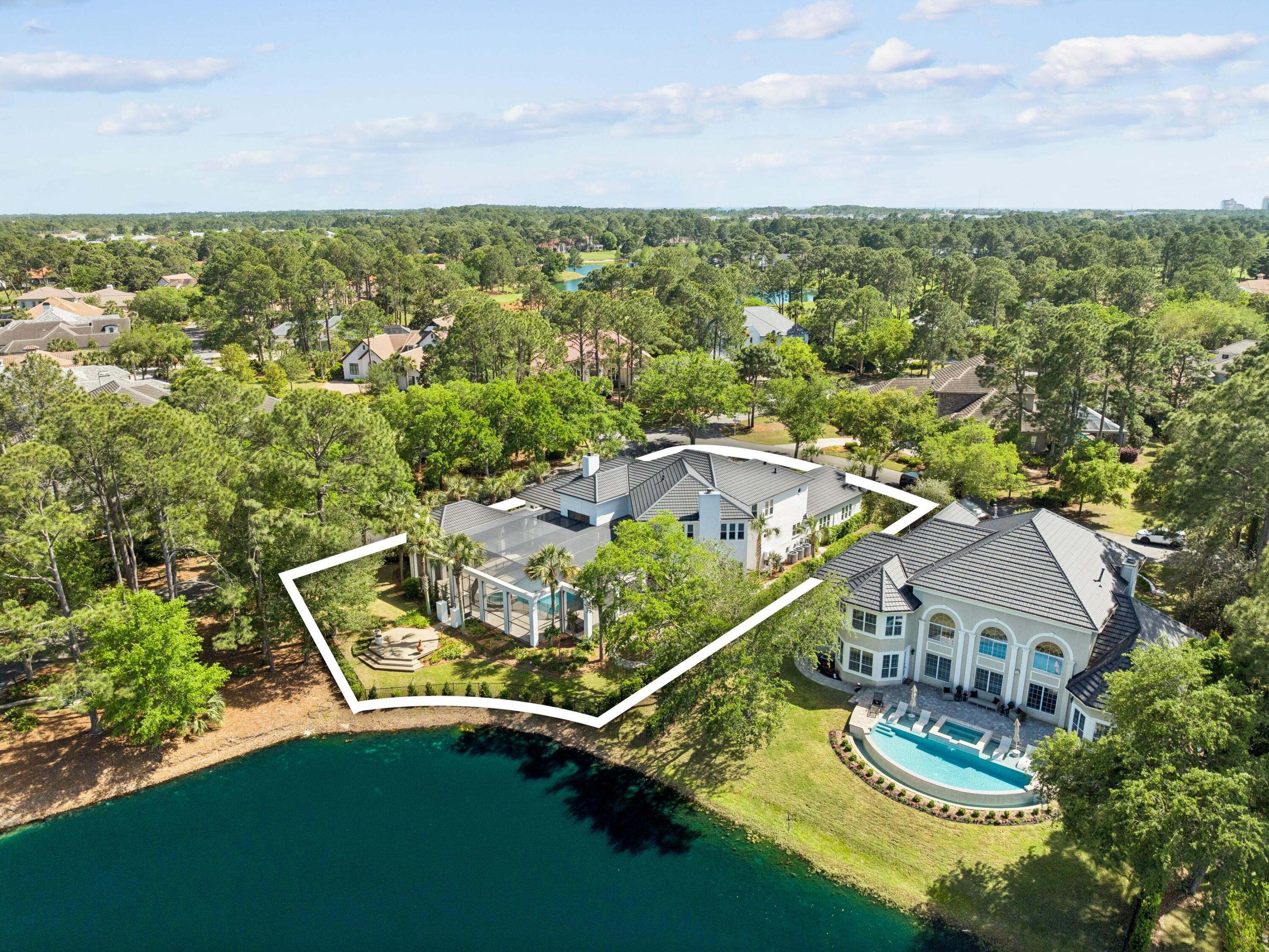 1536 W Island Green Lane Miramar Beach FL 32550