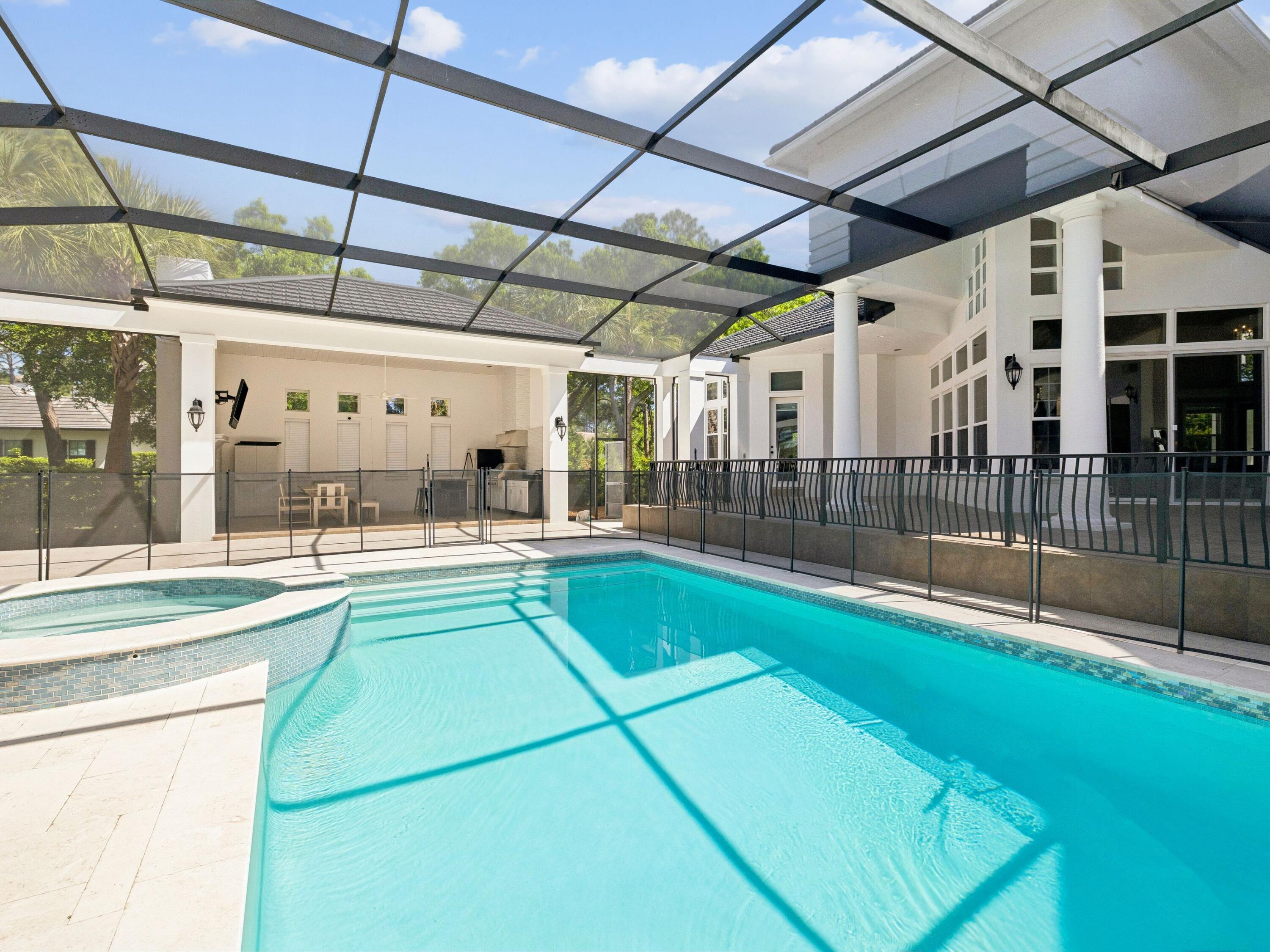 1536 W Island Green Lane Miramar Beach FL 32550