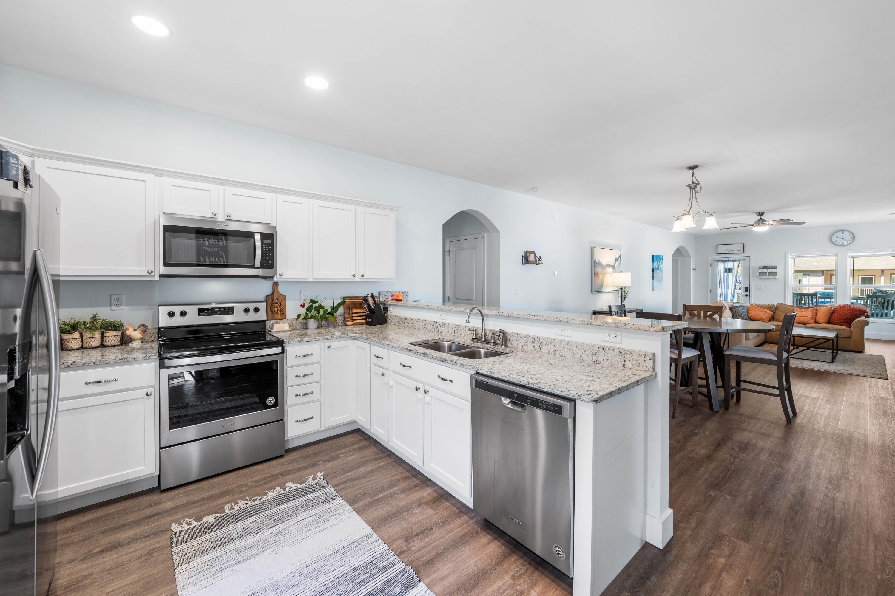 68 Central 8th Street Santa Rosa Beach FL 32459