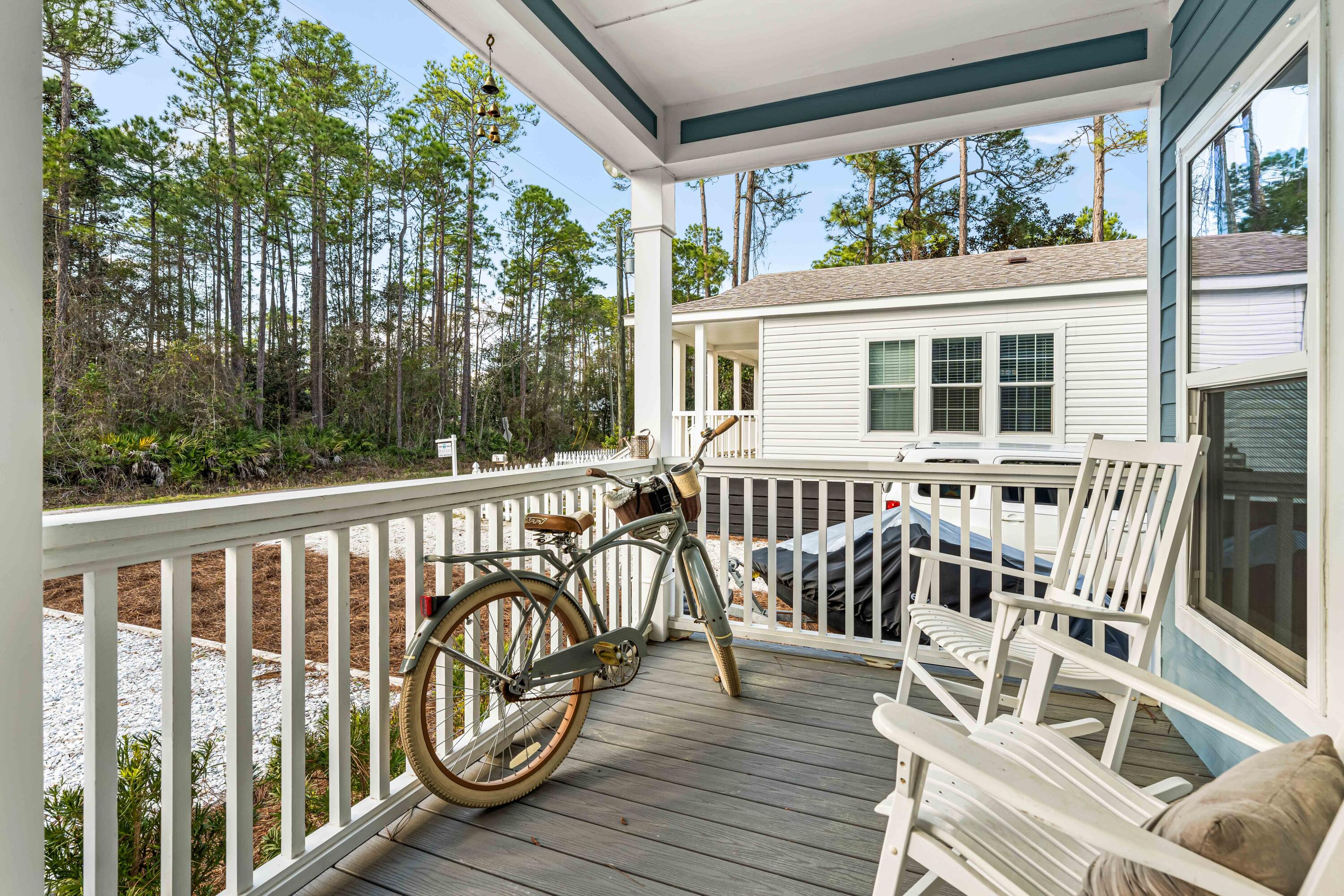 68 Central 8th Street Santa Rosa Beach FL 32459