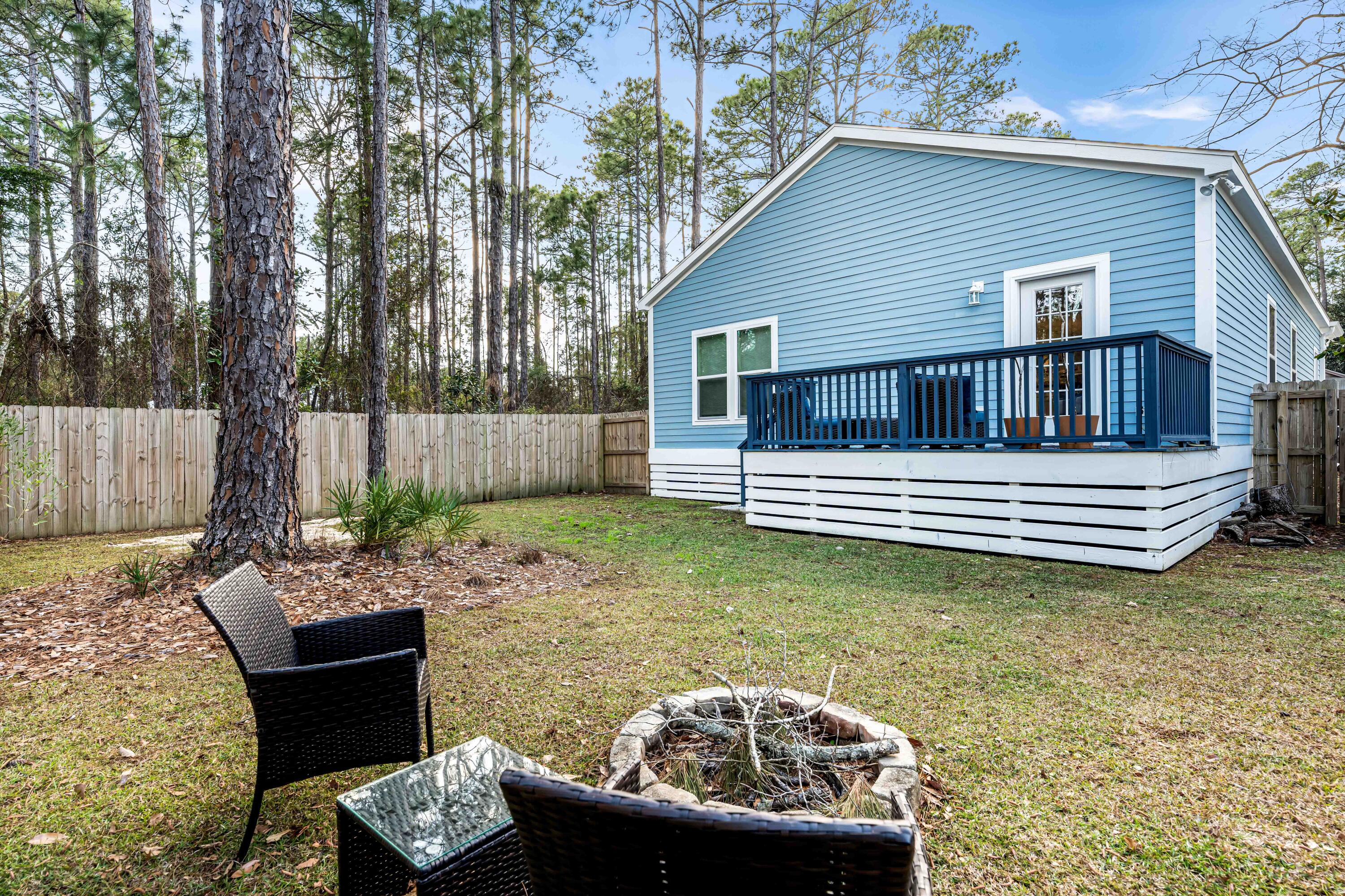68 Central 8th Street Santa Rosa Beach FL 32459
