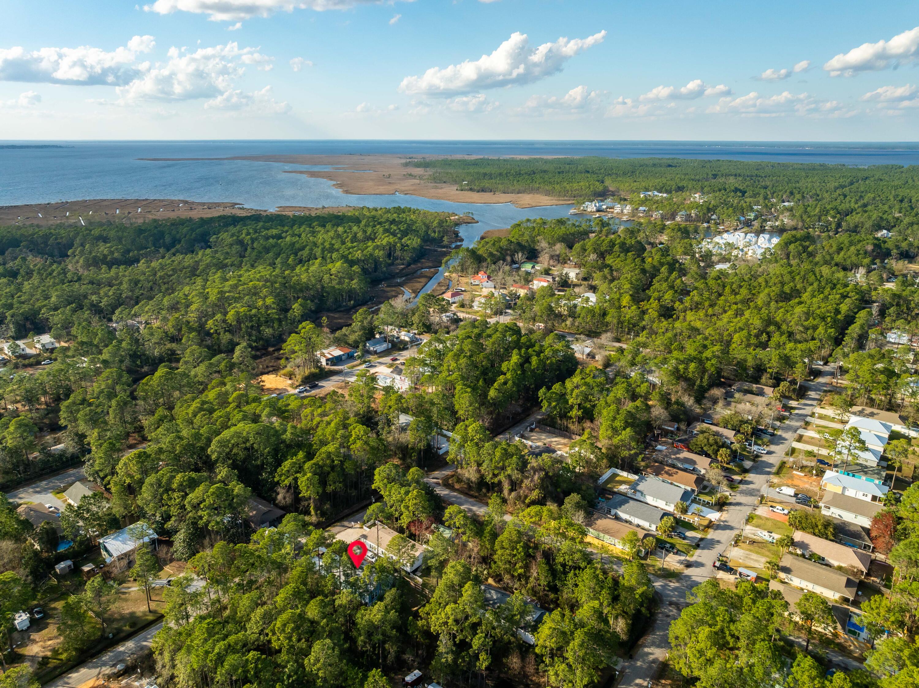 68 Central 8th Street Santa Rosa Beach FL 32459