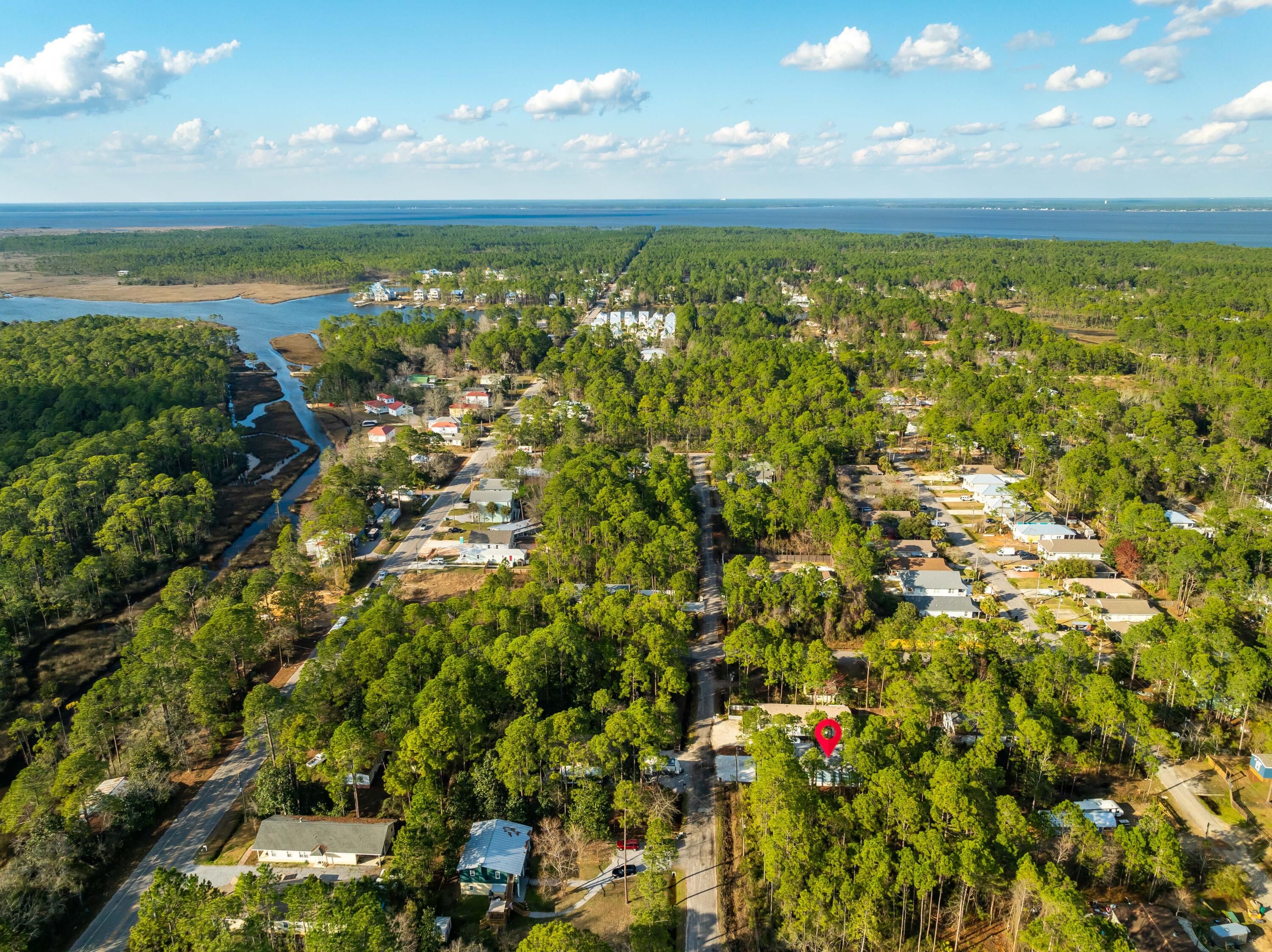 68 Central 8th Street Santa Rosa Beach FL 32459