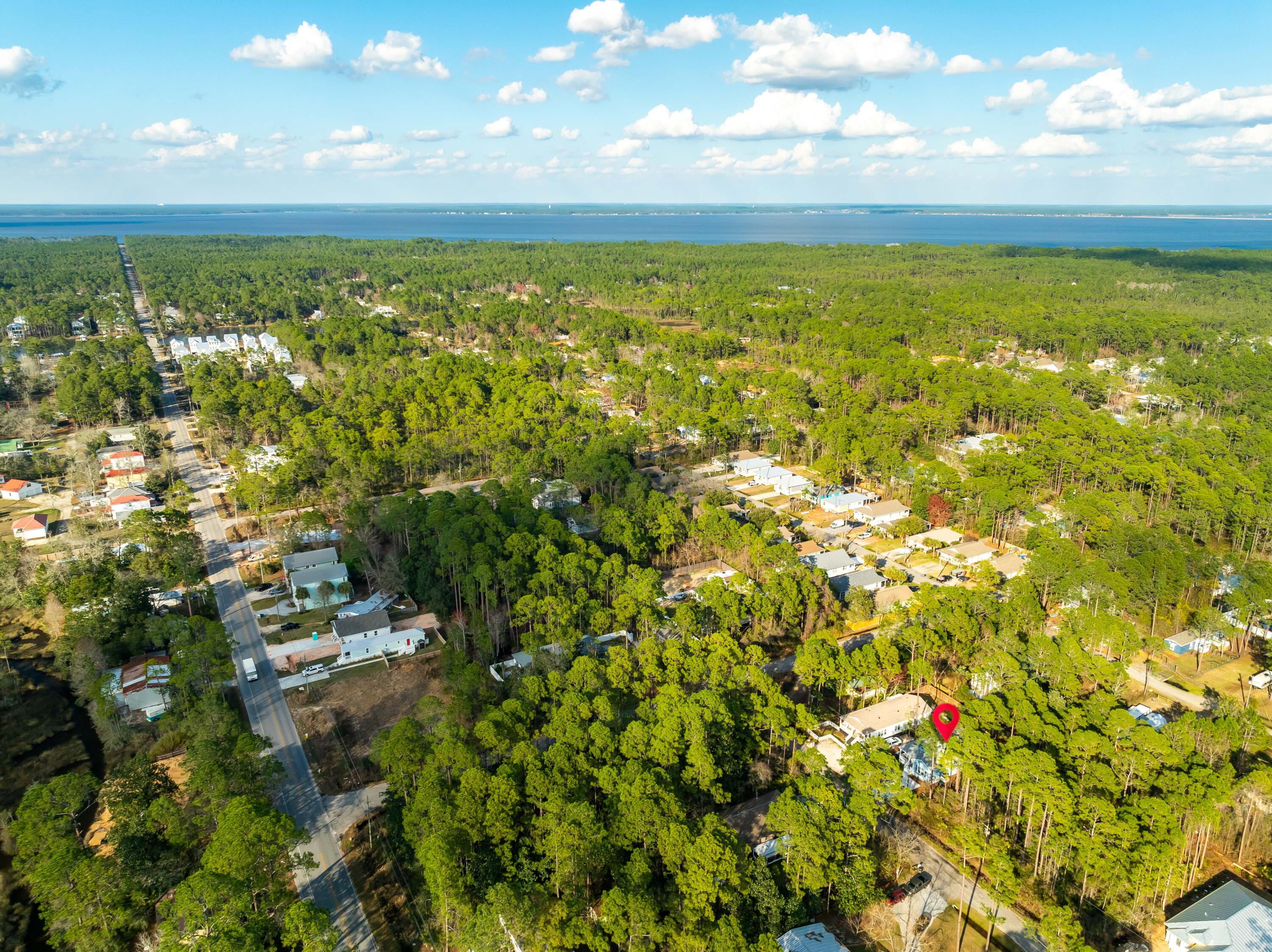 68 Central 8th Street Santa Rosa Beach FL 32459