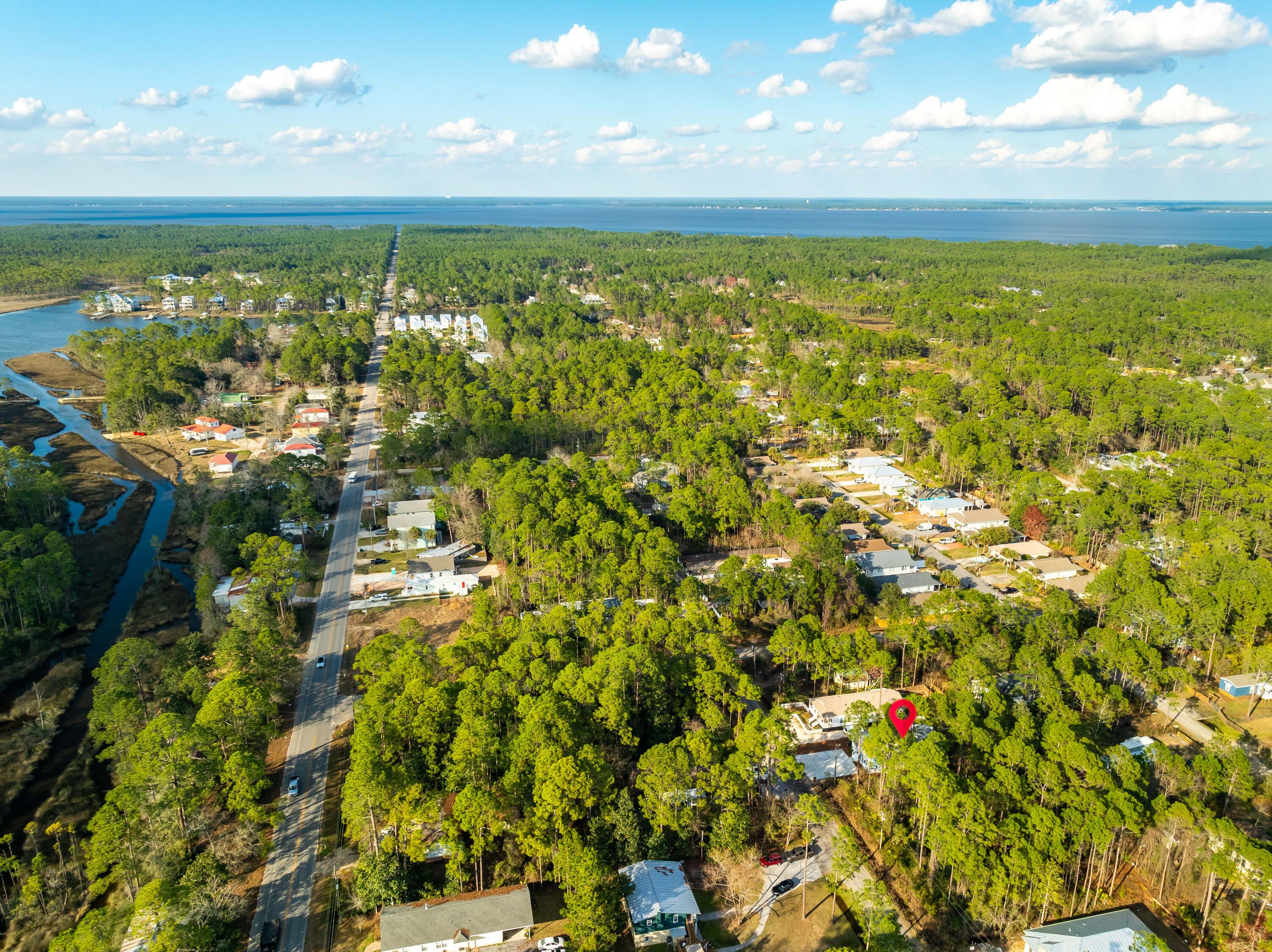 68 Central 8th Street Santa Rosa Beach FL 32459