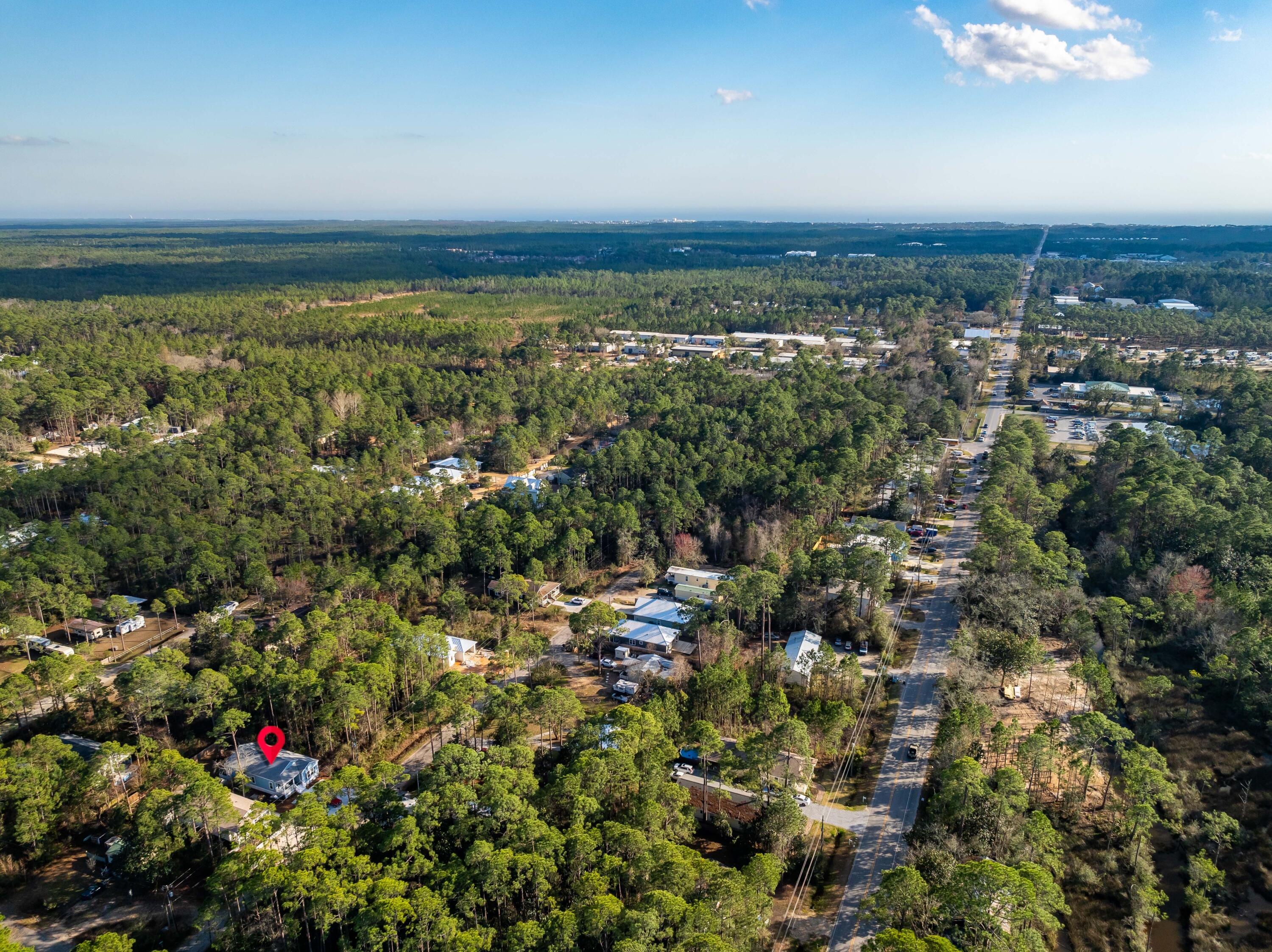 68 Central 8th Street Santa Rosa Beach FL 32459