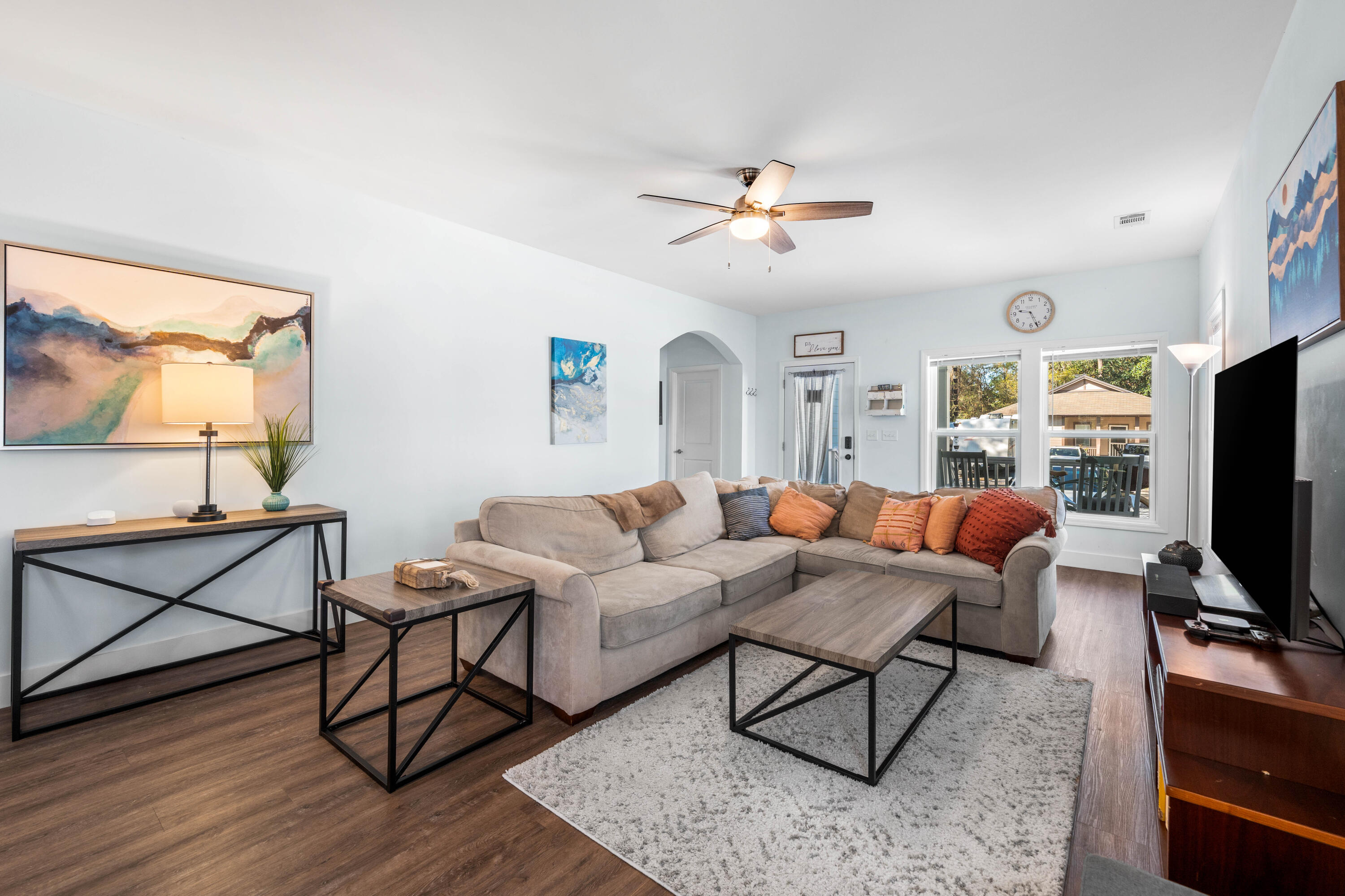 68 Central 8th Street Santa Rosa Beach FL 32459