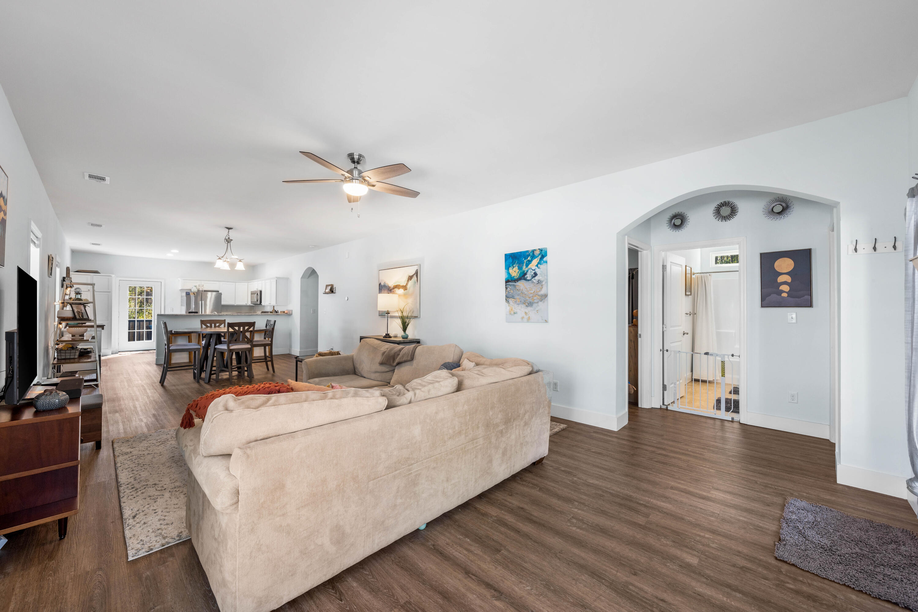 68 Central 8th Street Santa Rosa Beach FL 32459