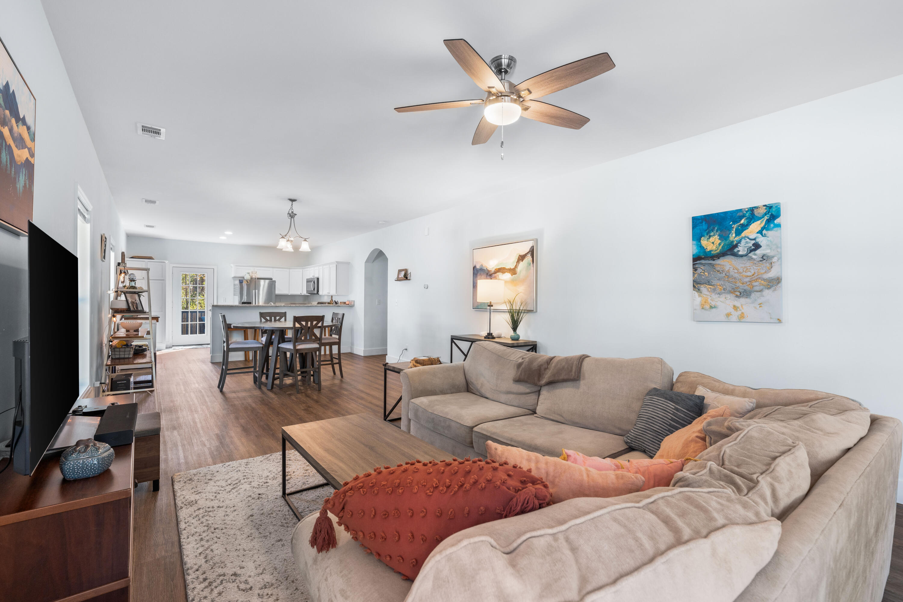 68 Central 8th Street Santa Rosa Beach FL 32459