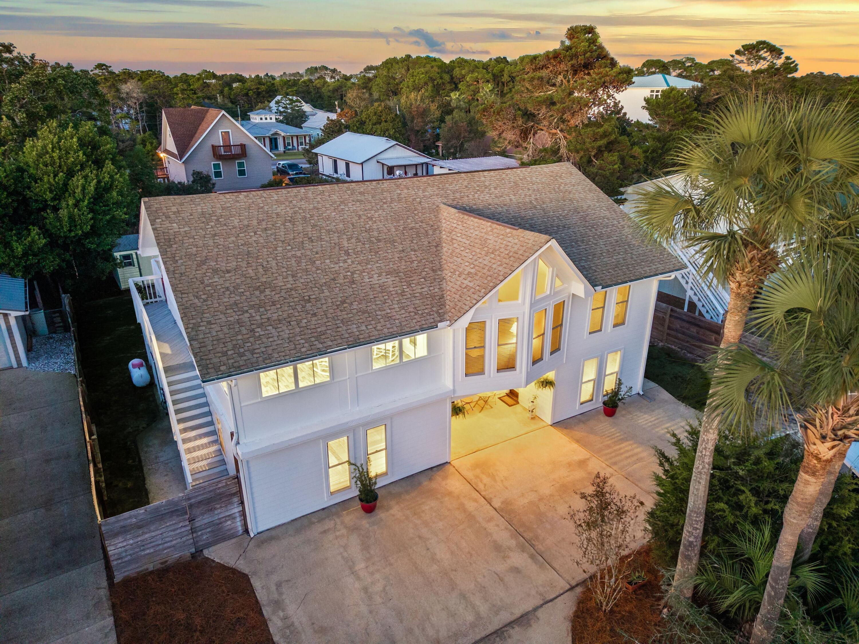 165 Maple Street Santa Rosa Beach FL 32459