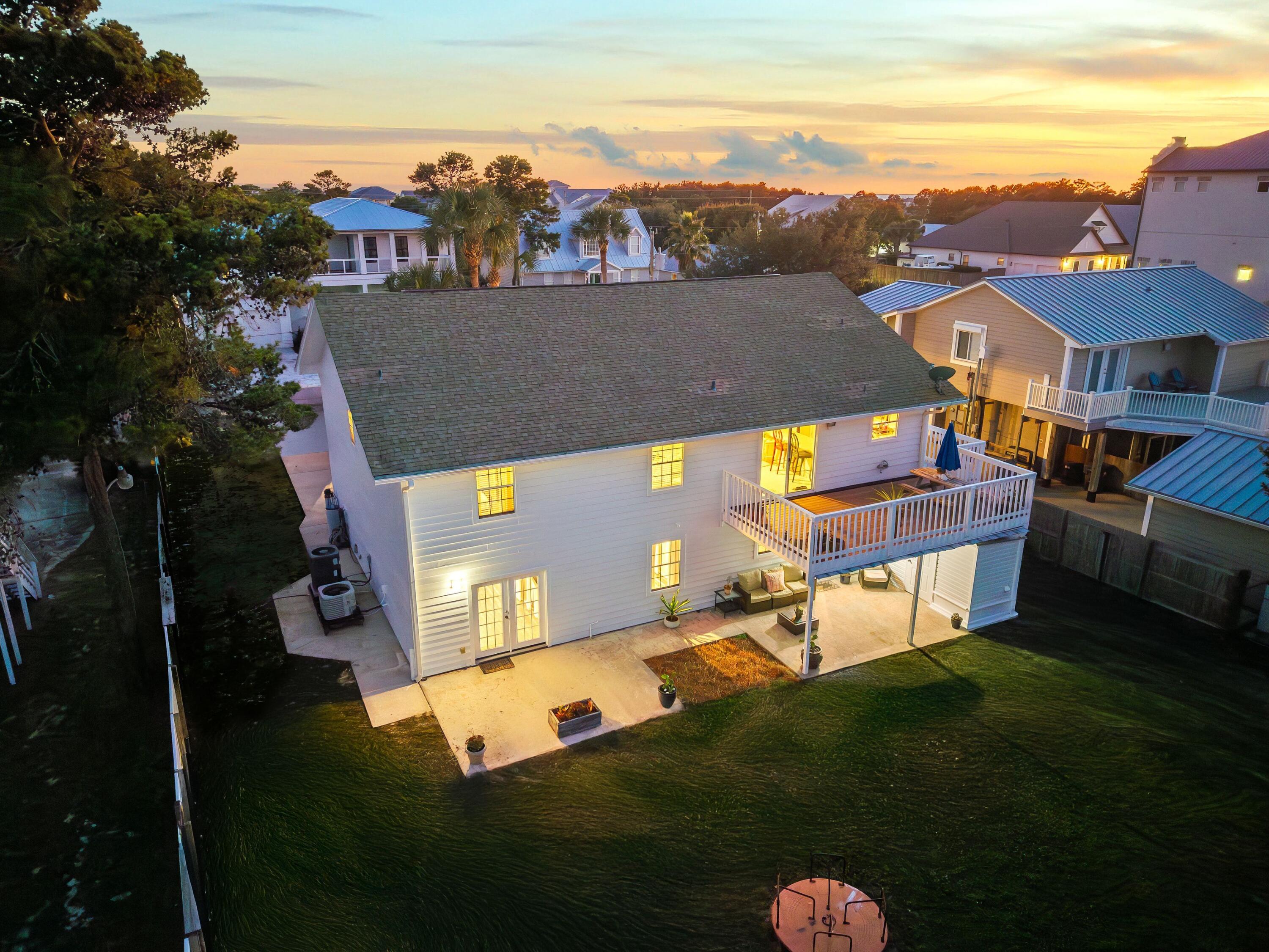 165 Maple Street Santa Rosa Beach FL 32459