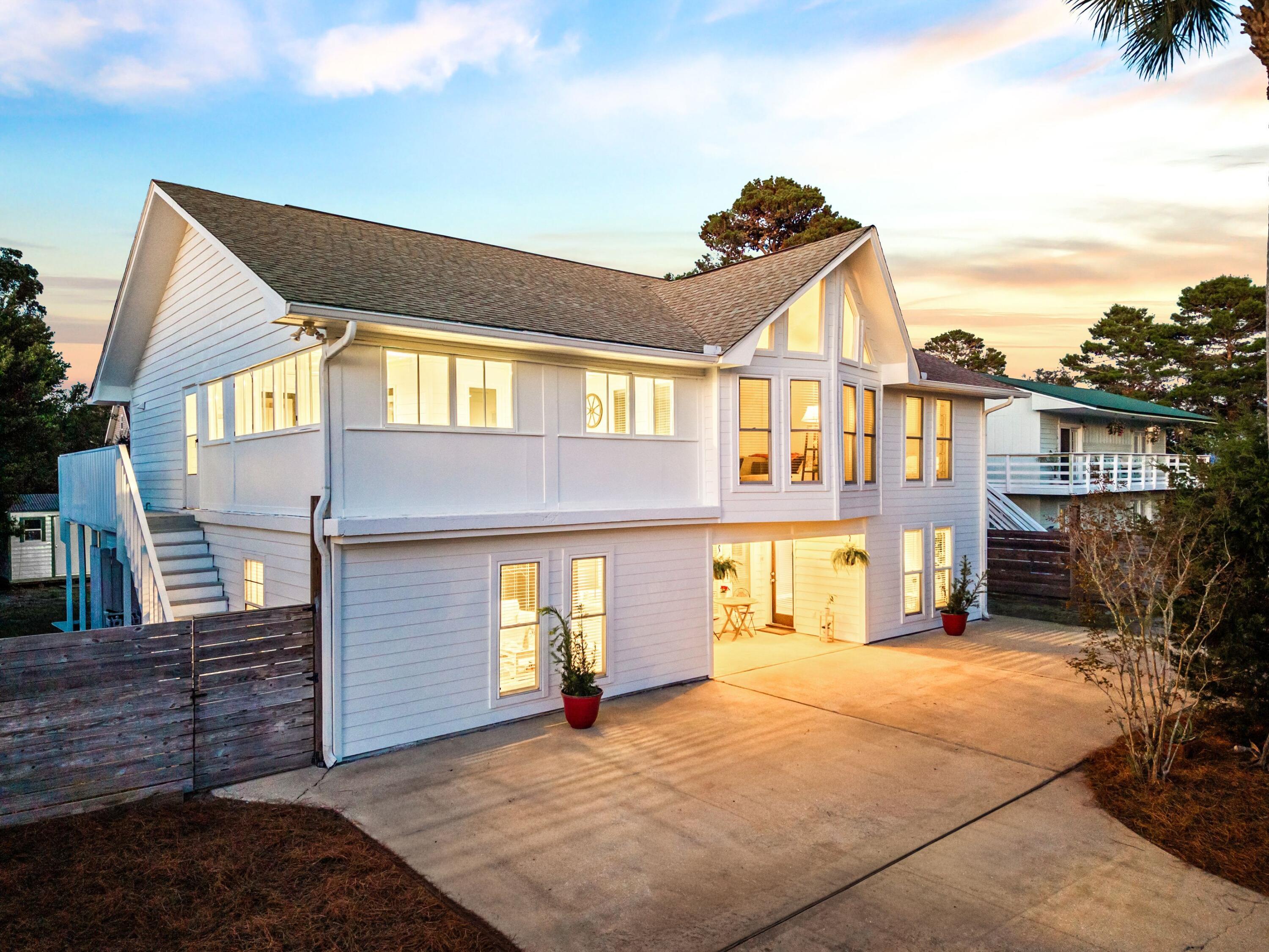 165 Maple Street Santa Rosa Beach FL 32459