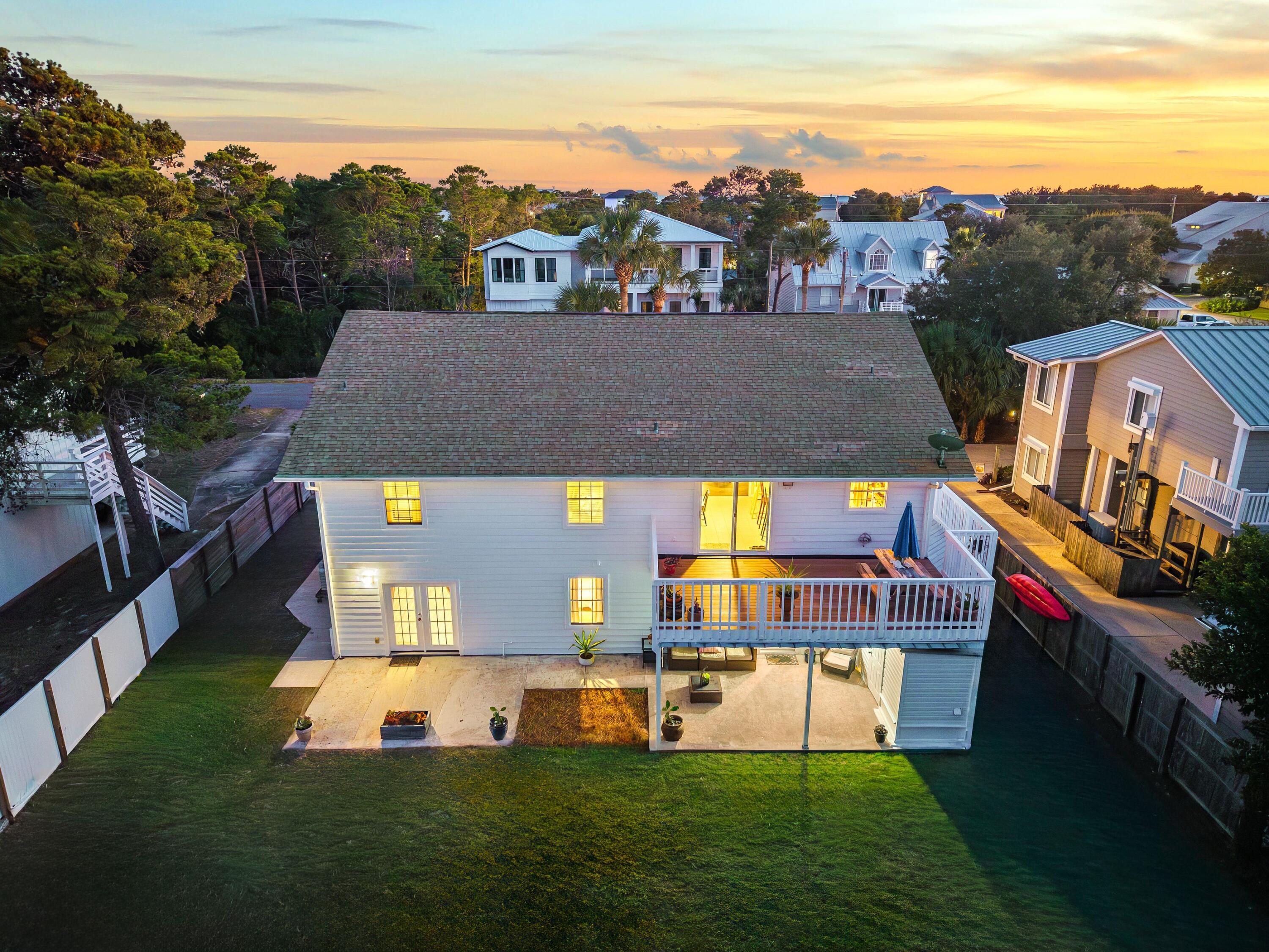 165 Maple Street Santa Rosa Beach FL 32459