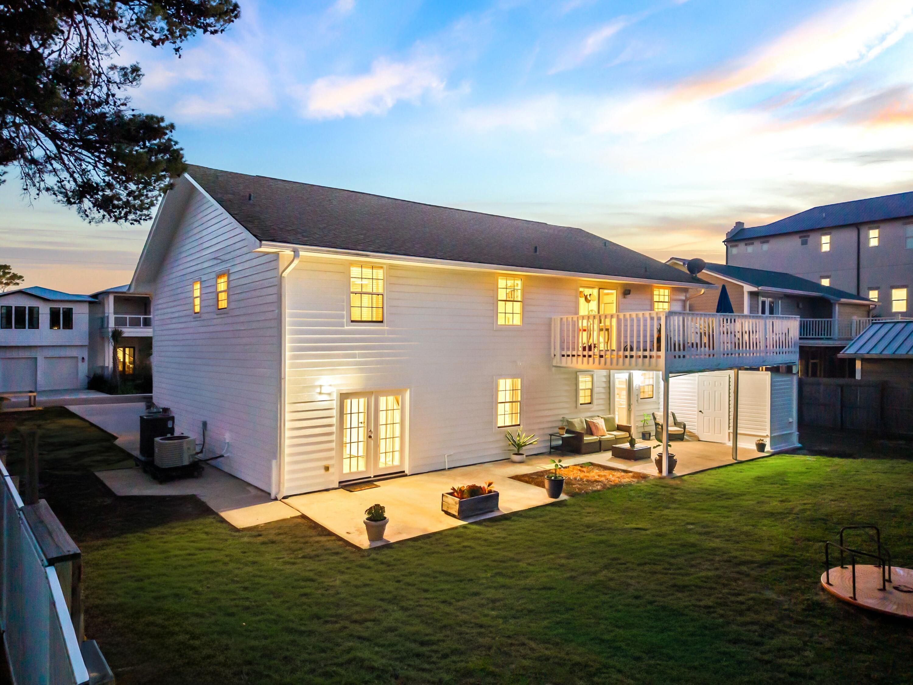 165 Maple Street Santa Rosa Beach FL 32459